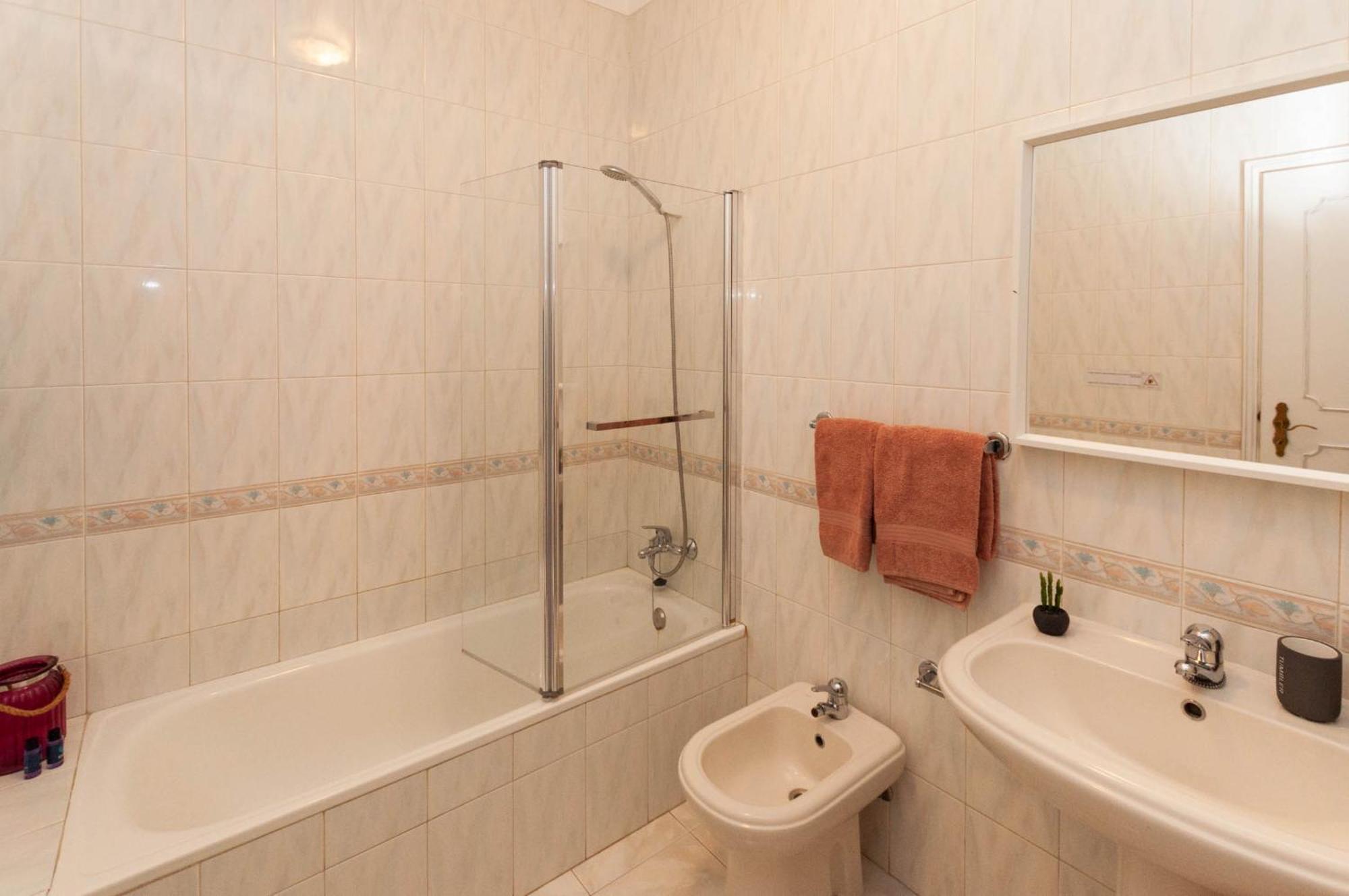 Waves By Ocvillas Appartement *