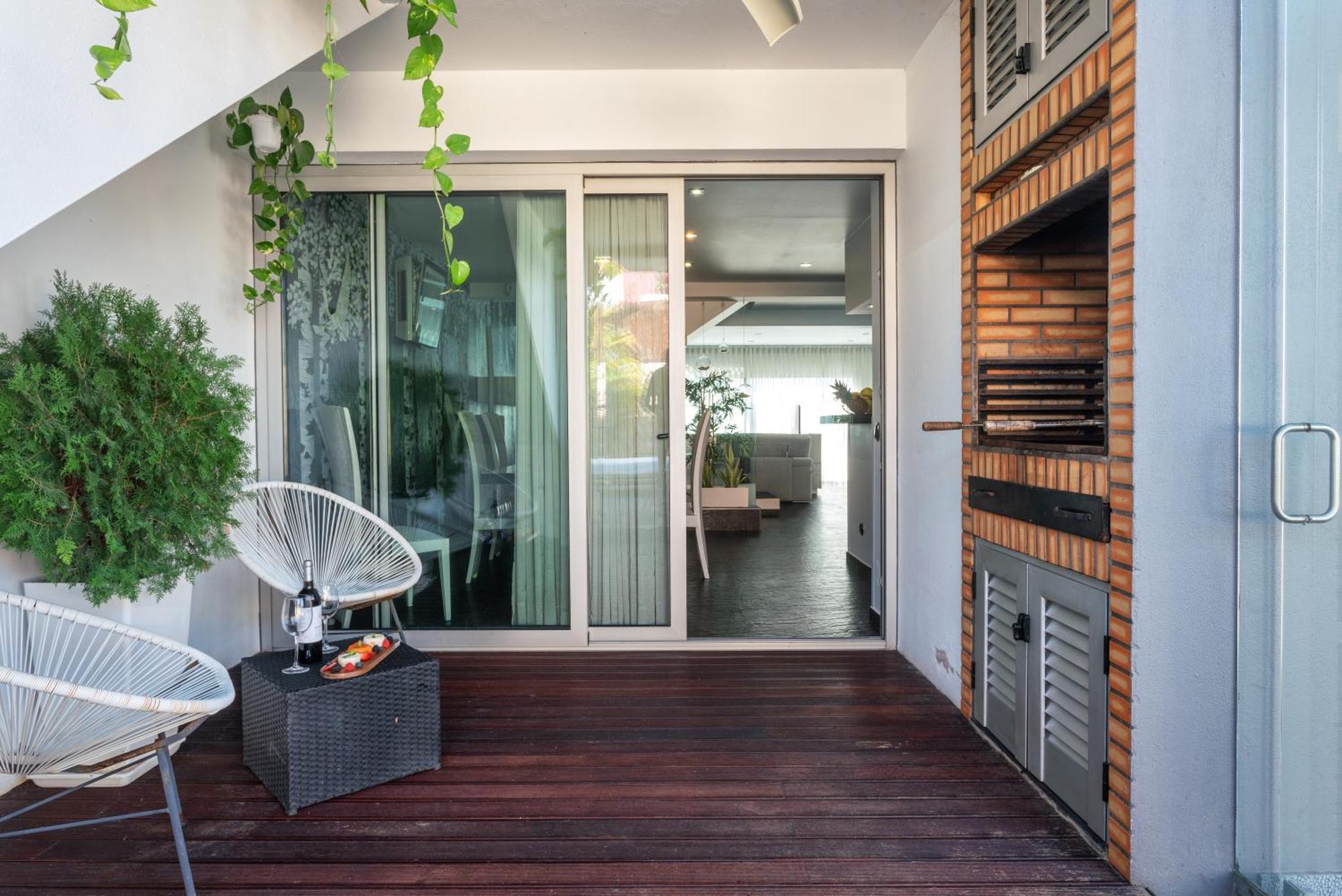 Host Wise - Luxurious House With Private Salt Pool * Ferragudo (Faro)