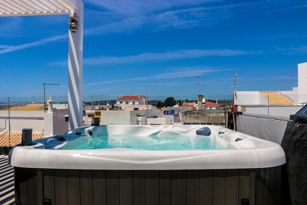 Holiday home The Birds Nest Alvor