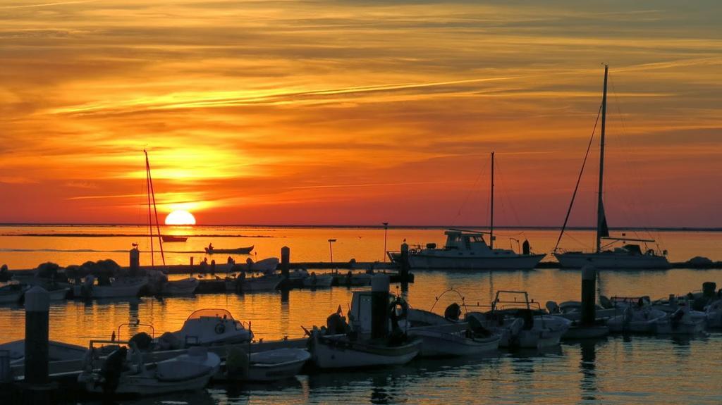 Casa Marina * Olhao