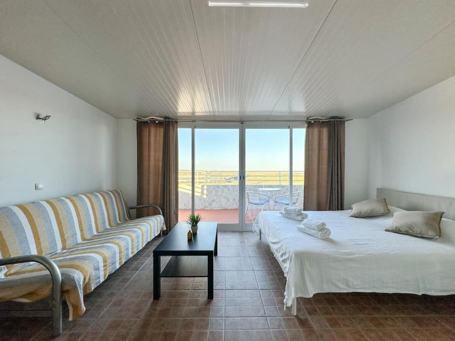 Apartamento Casa Lena, Fuseta, Vista Mar