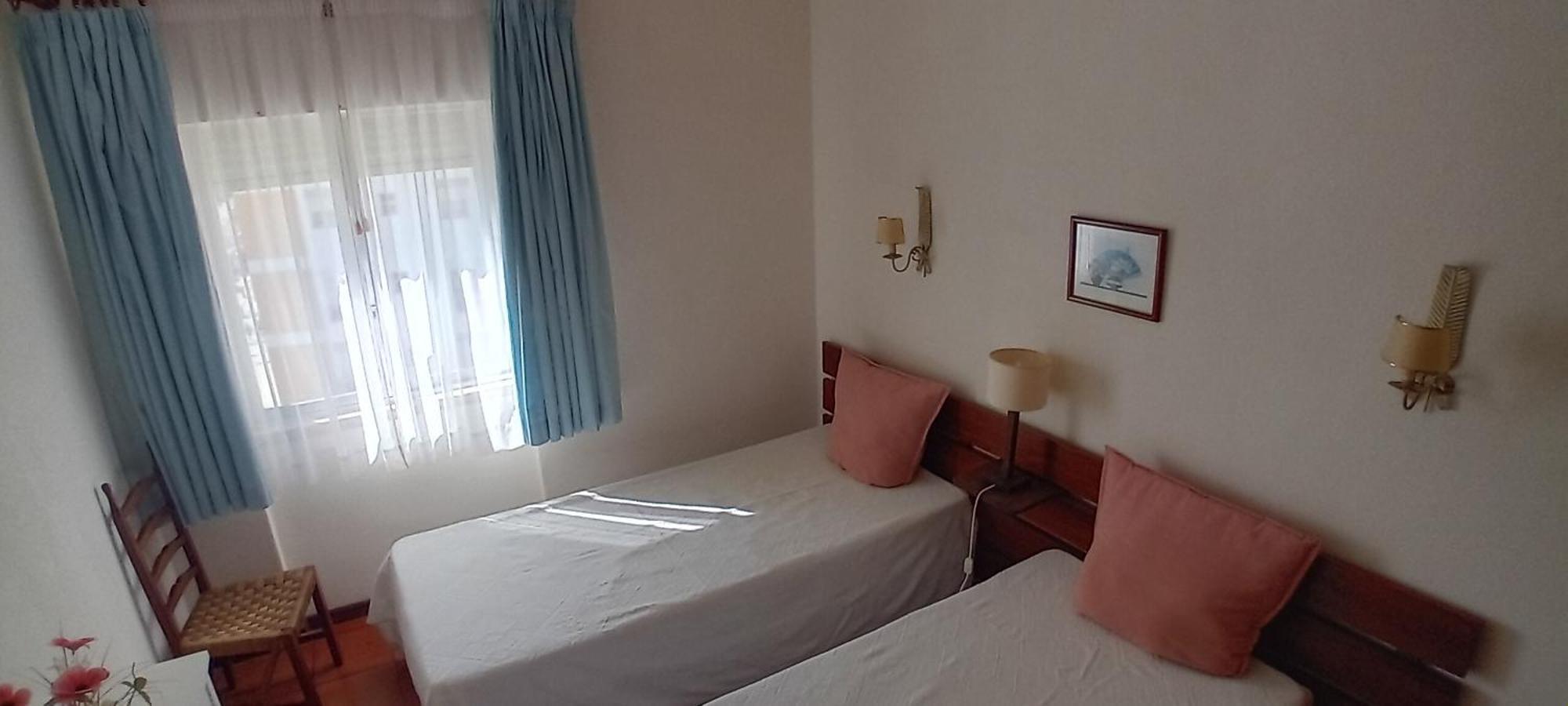 Apartamentosolpraia Belohorizonte Vista Mar Portimao