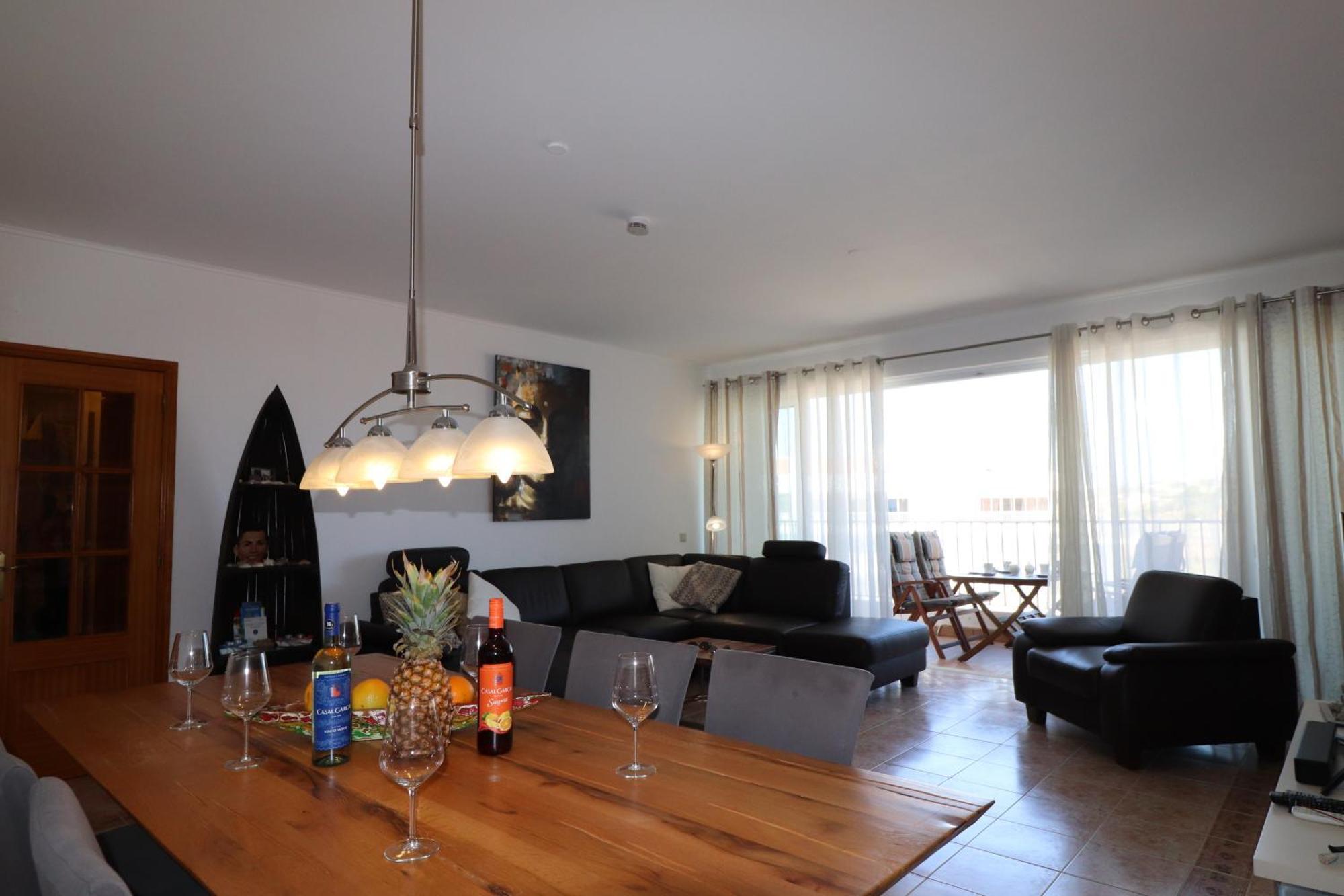 Appartement Rio Marina Lagos