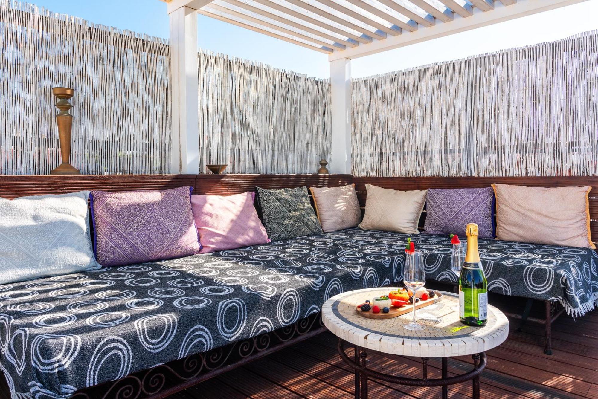 Host Wise - Luxurious House With Private Salt Pool Ferragudo (Faro)