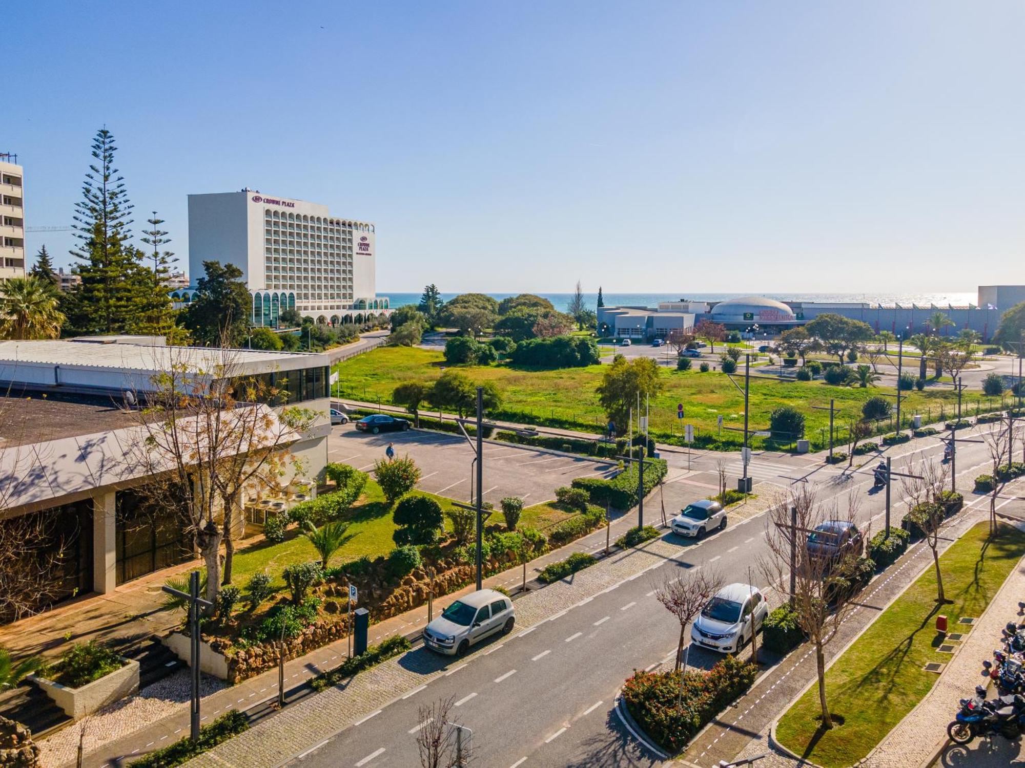 Apartment Sea View Vilamoura