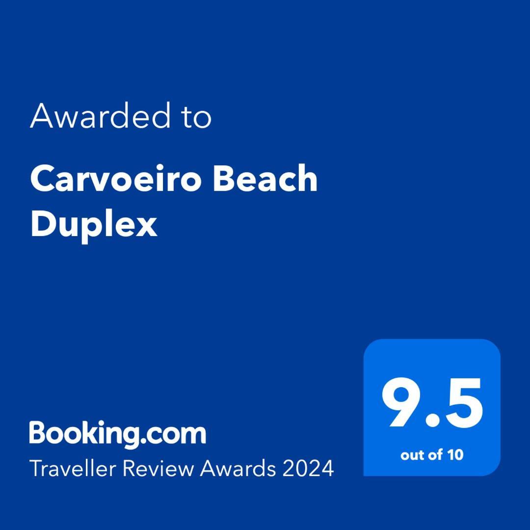 Carvoeiro Duplex Carvoeiro (Lagoa)