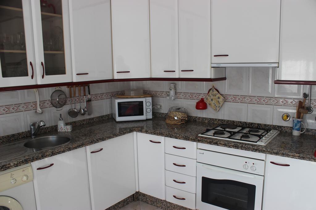 Columbus Apartment Quarteira