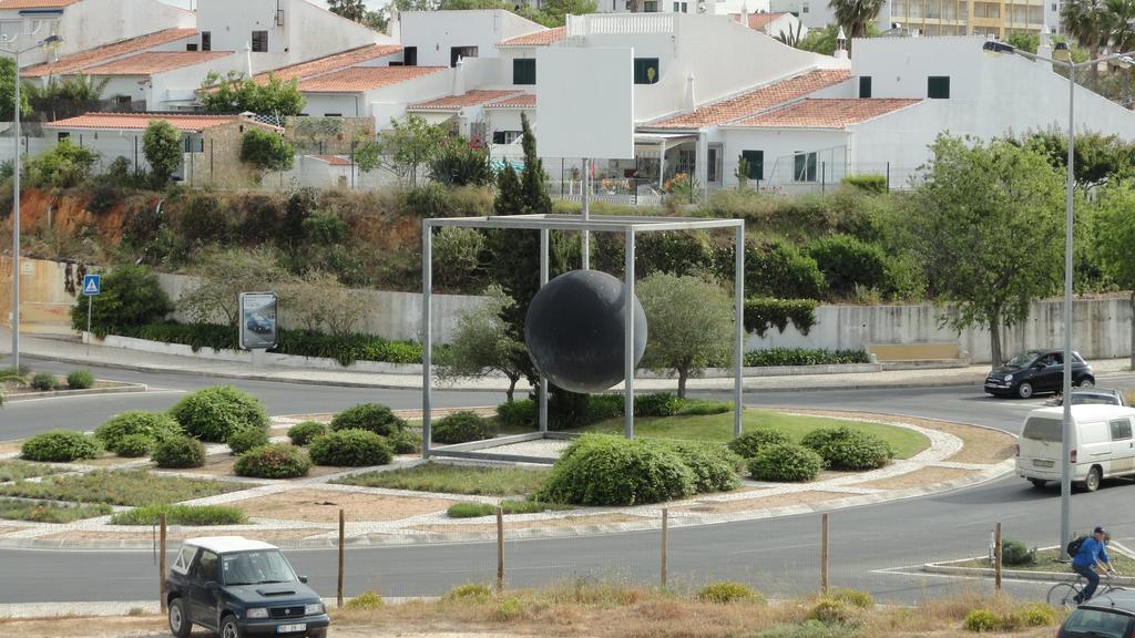 Apartamento Vista Mar