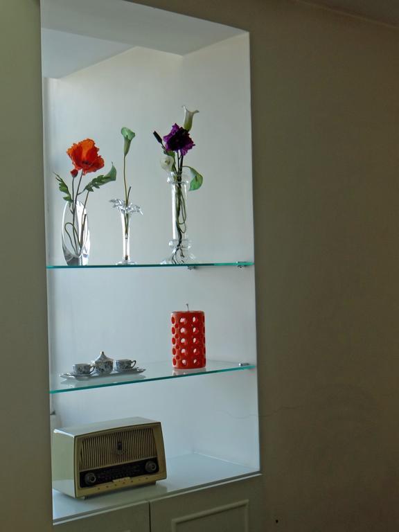 Meet Porto Apartment
