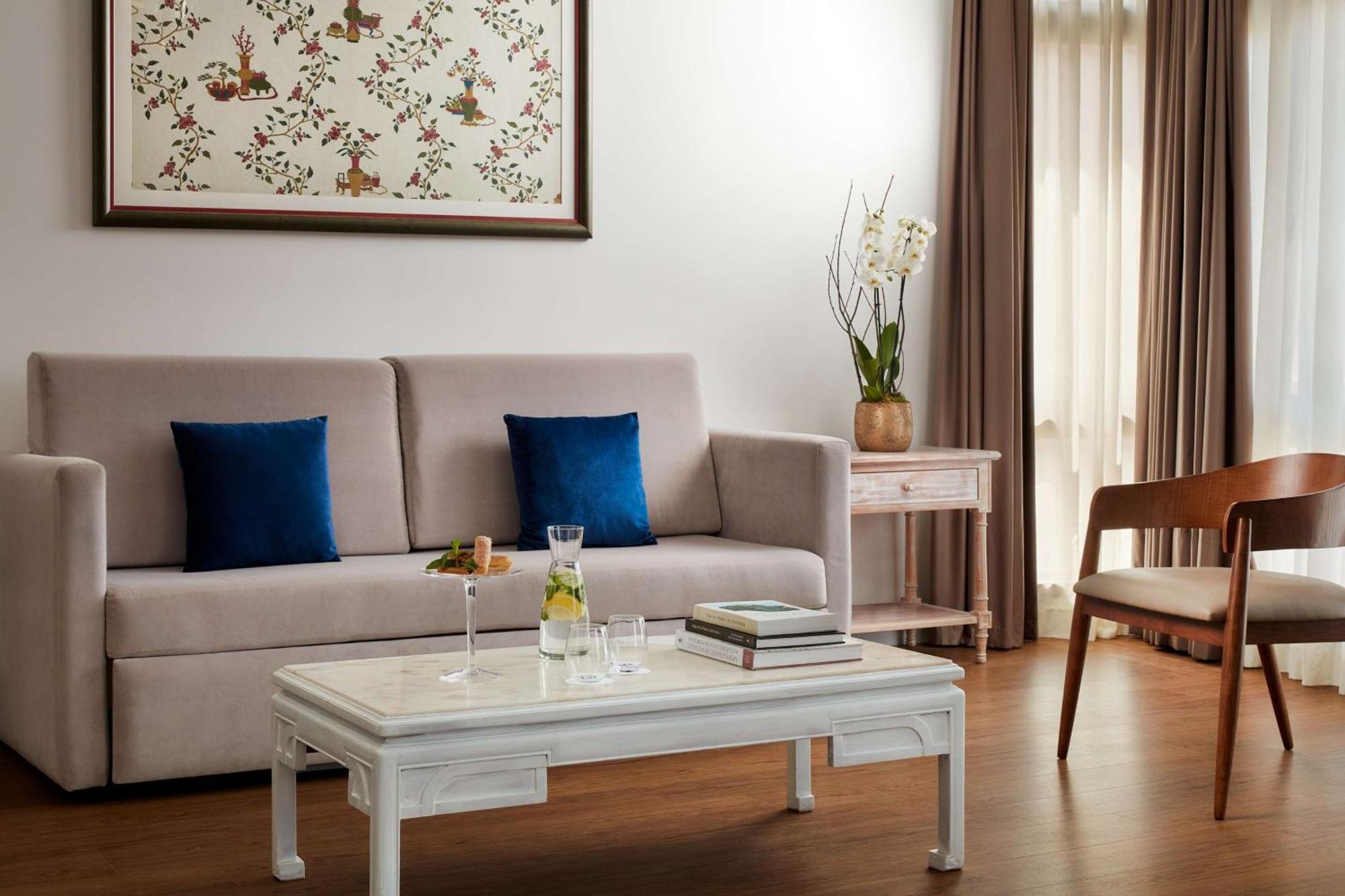 Hotel Nh Centro
