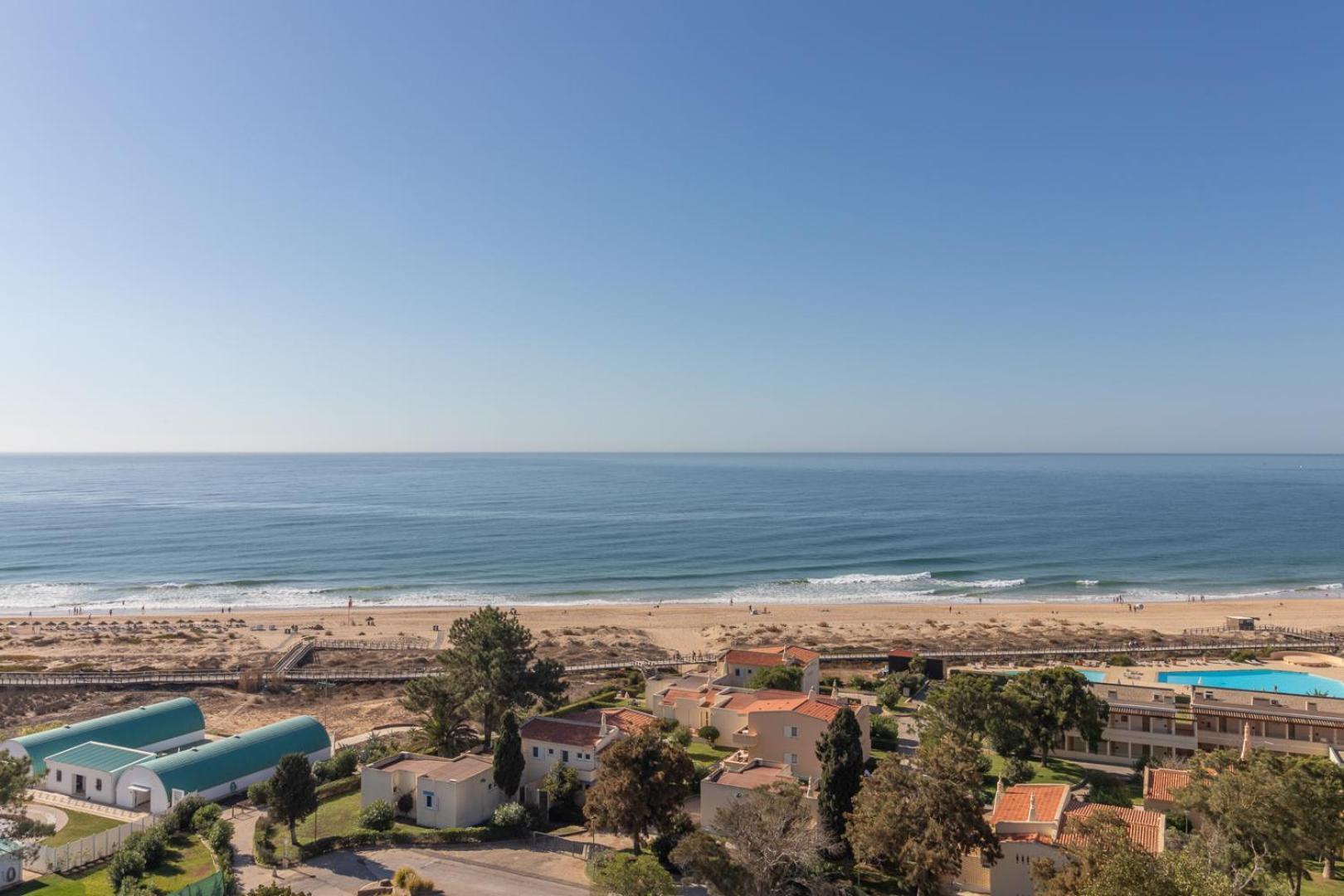 Pestana Atlantico Residences *