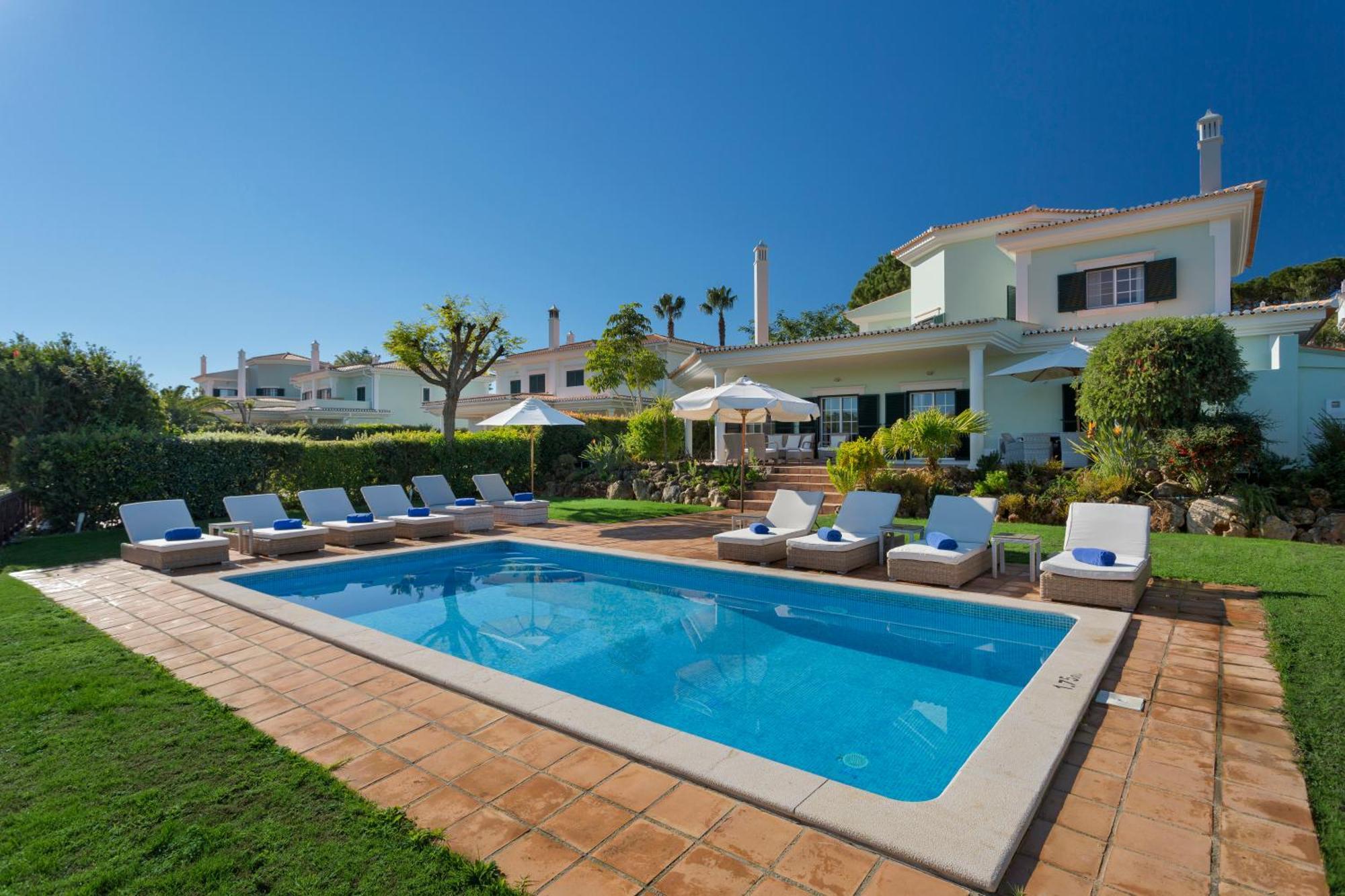 Martinhal Quinta Family 4* Quinta do Lago
