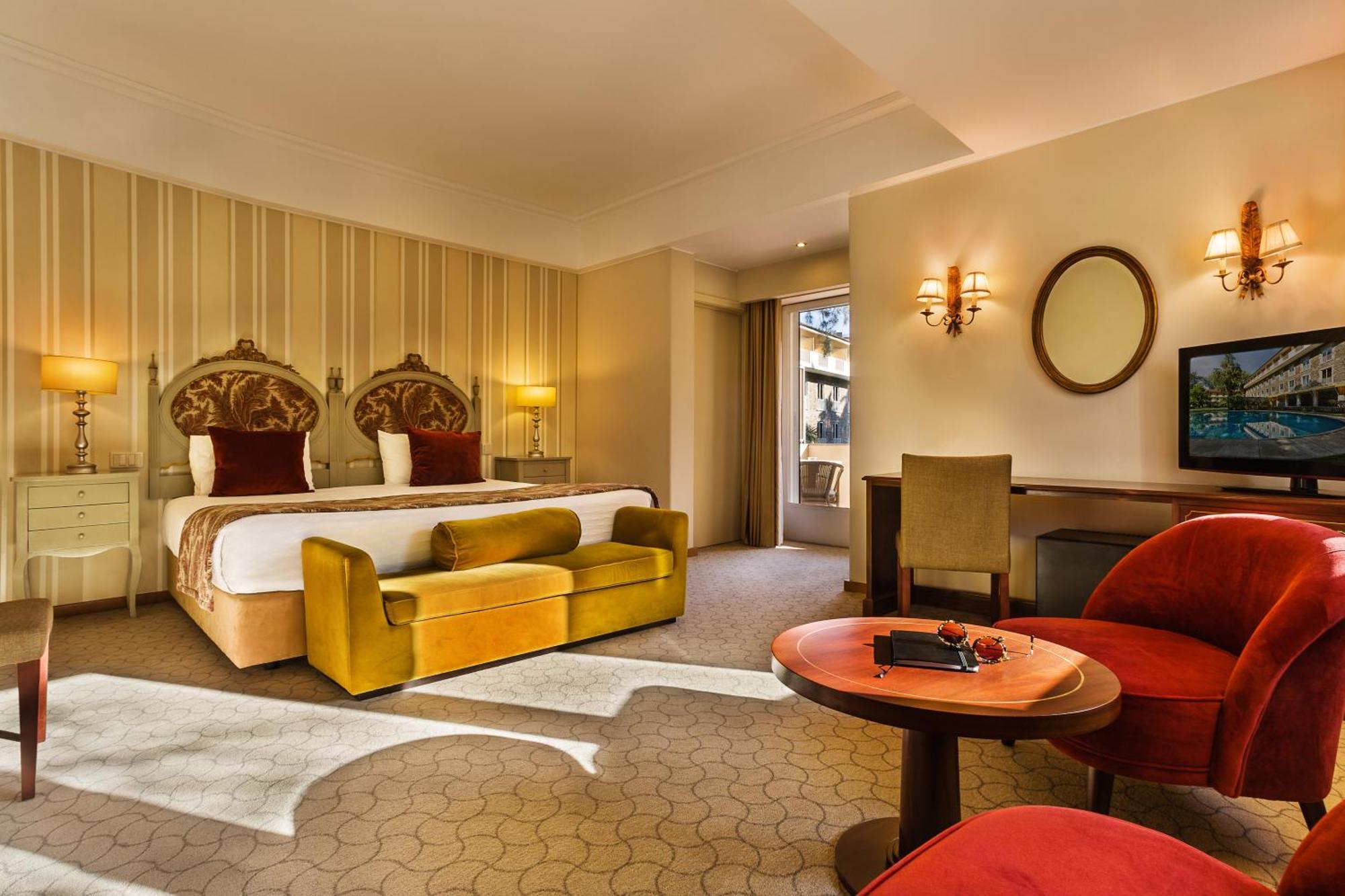 Grao Vasco - Historic And 4* Viseu