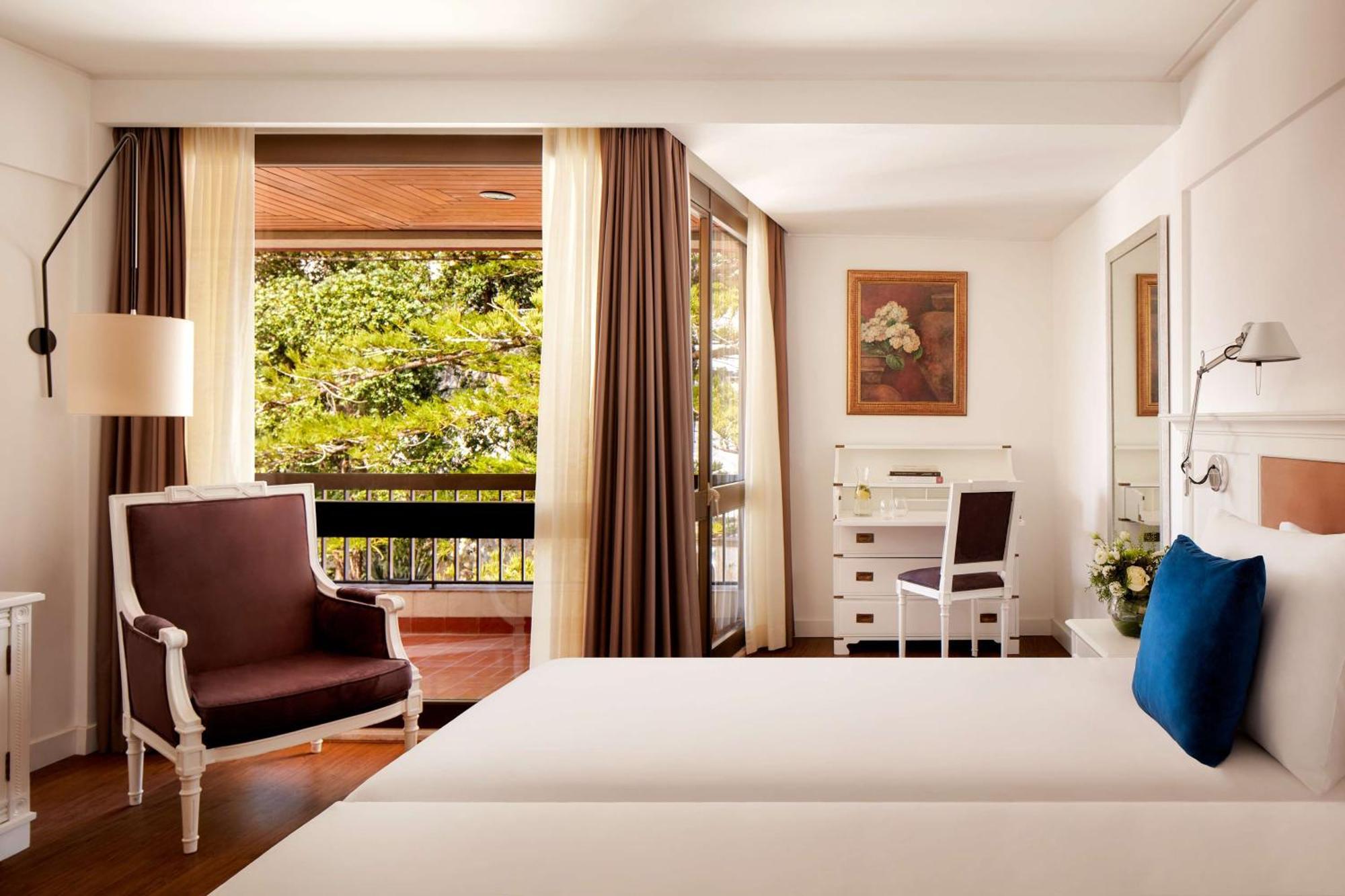 Nh Centro 4*