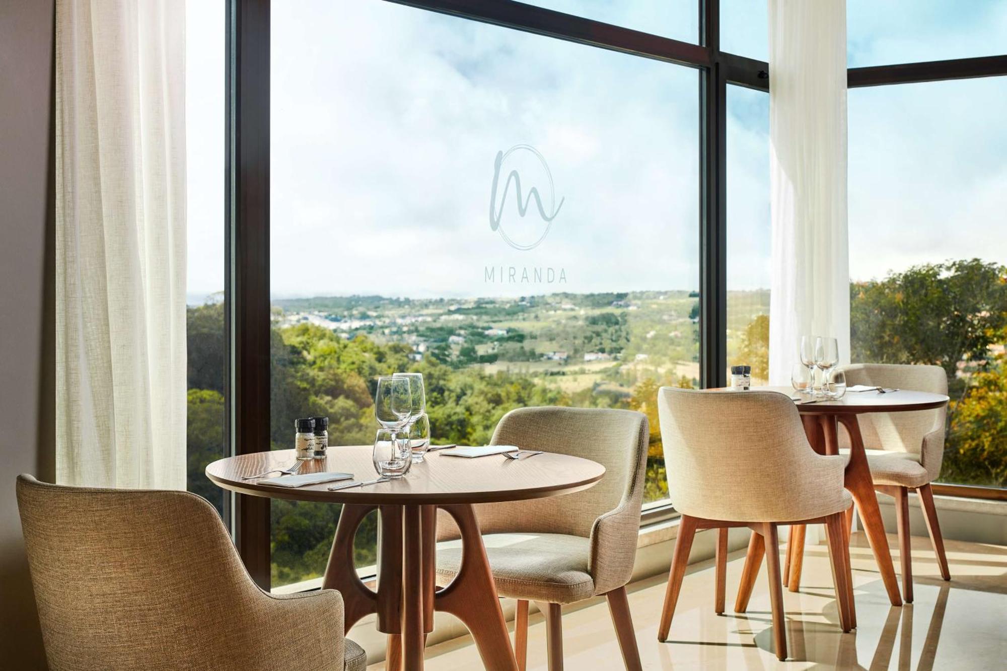 Nh Centro 4* Sintra