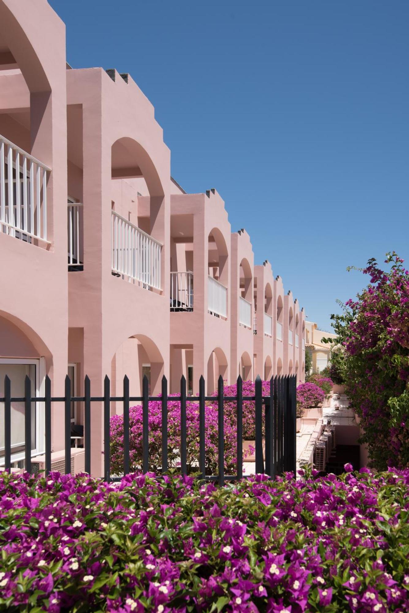 Gale Collection (adults Only) 4* Albufeira