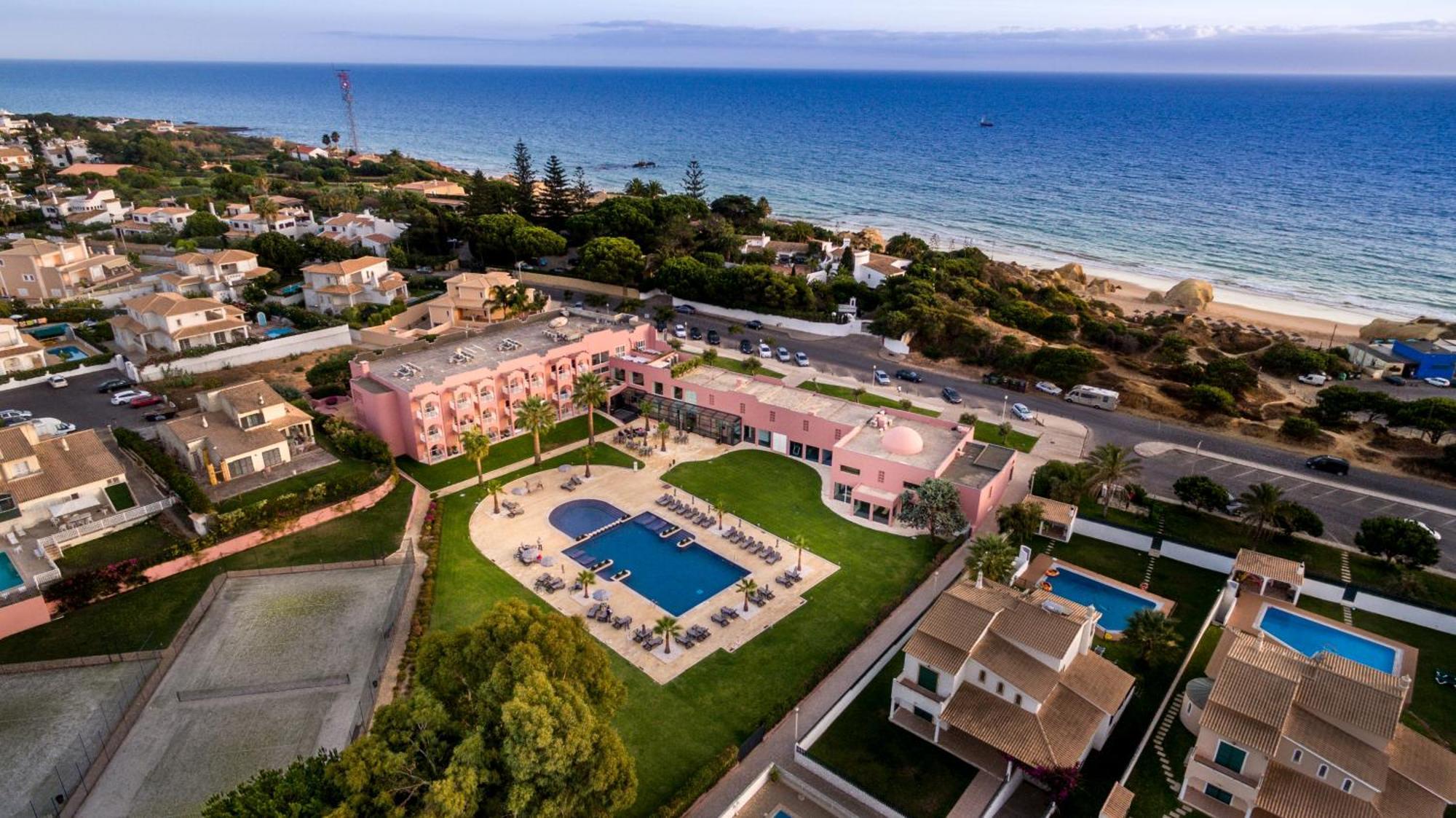 Gale Collection (adults Only) Hotel Albufeira