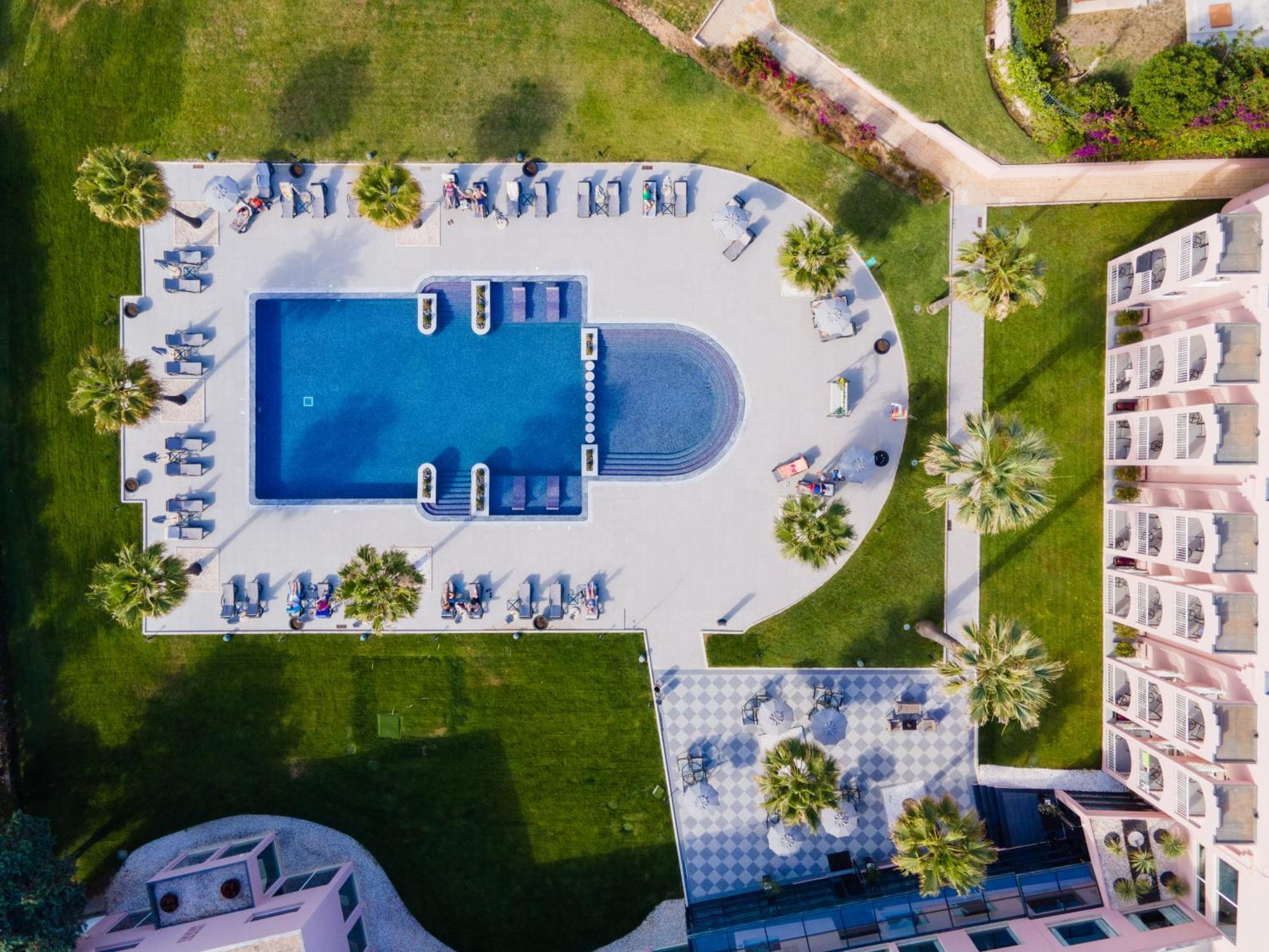 Gale Collection (adults Only) Hotel