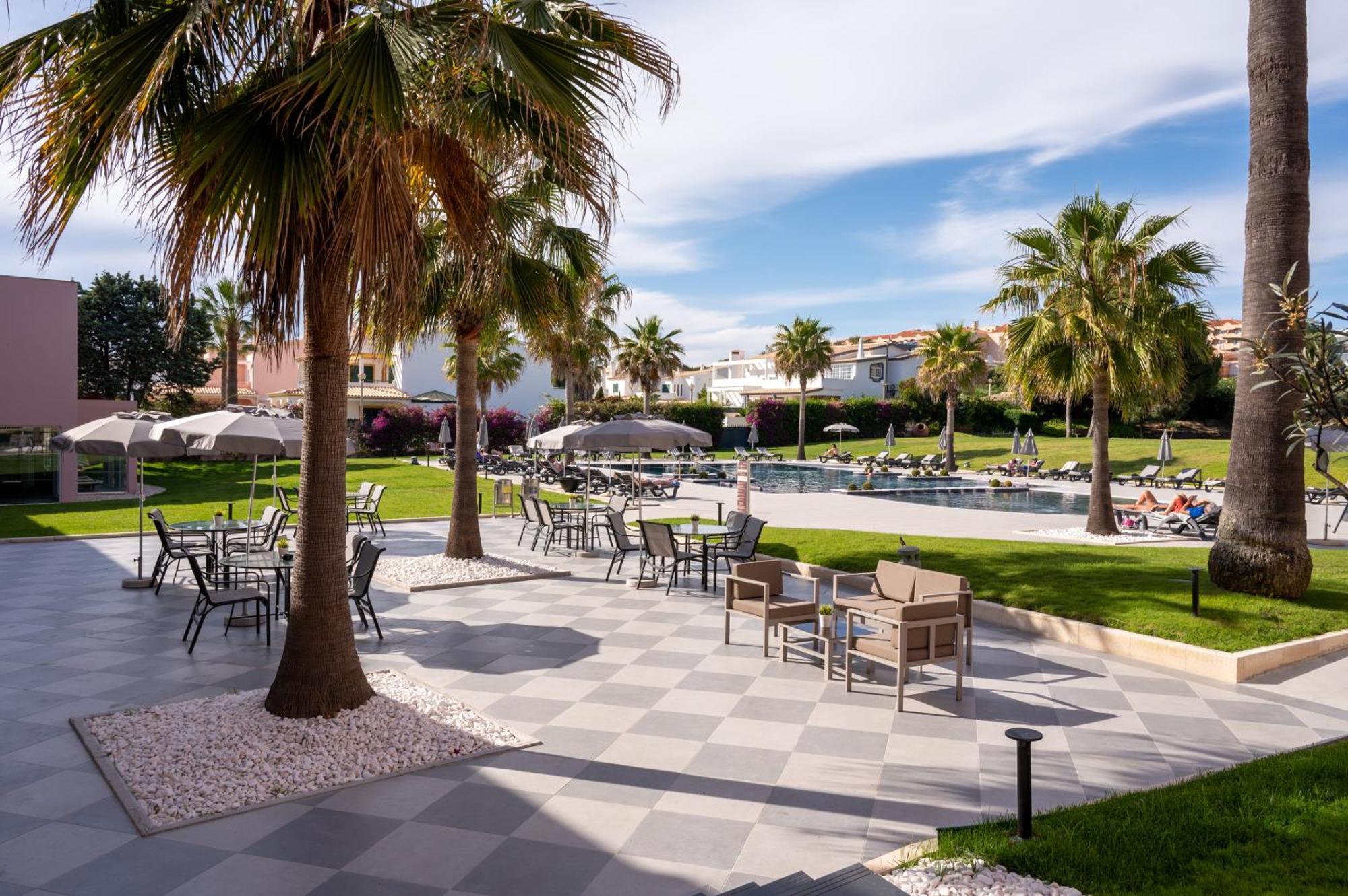 Hotel Gale Collection (adults Only) Albufeira