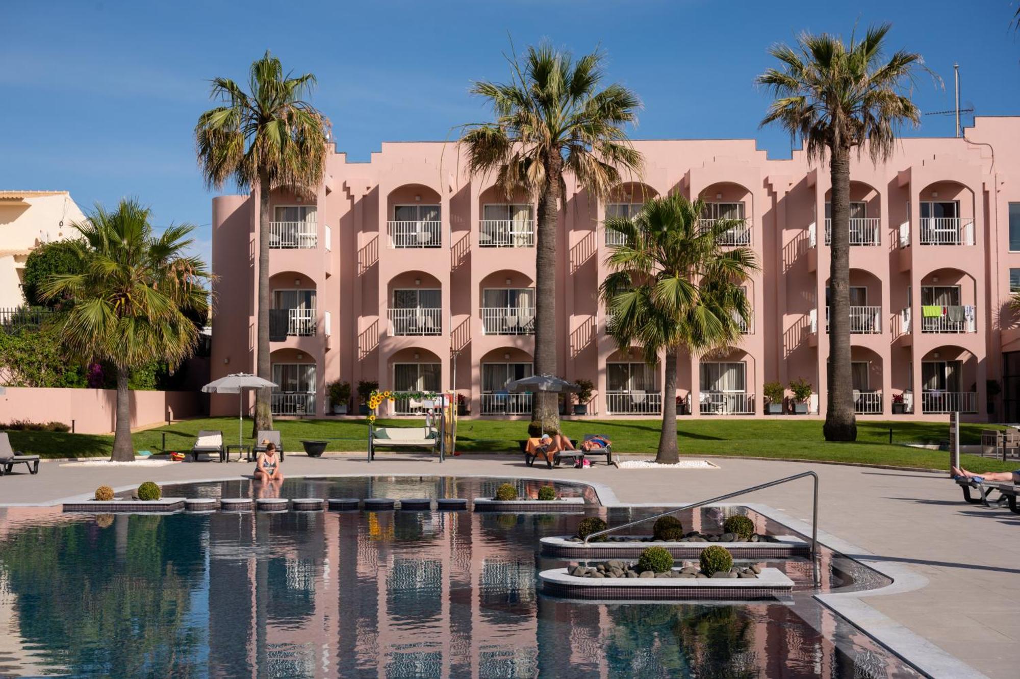 Gale Collection (adults Only) Hotel Albufeira