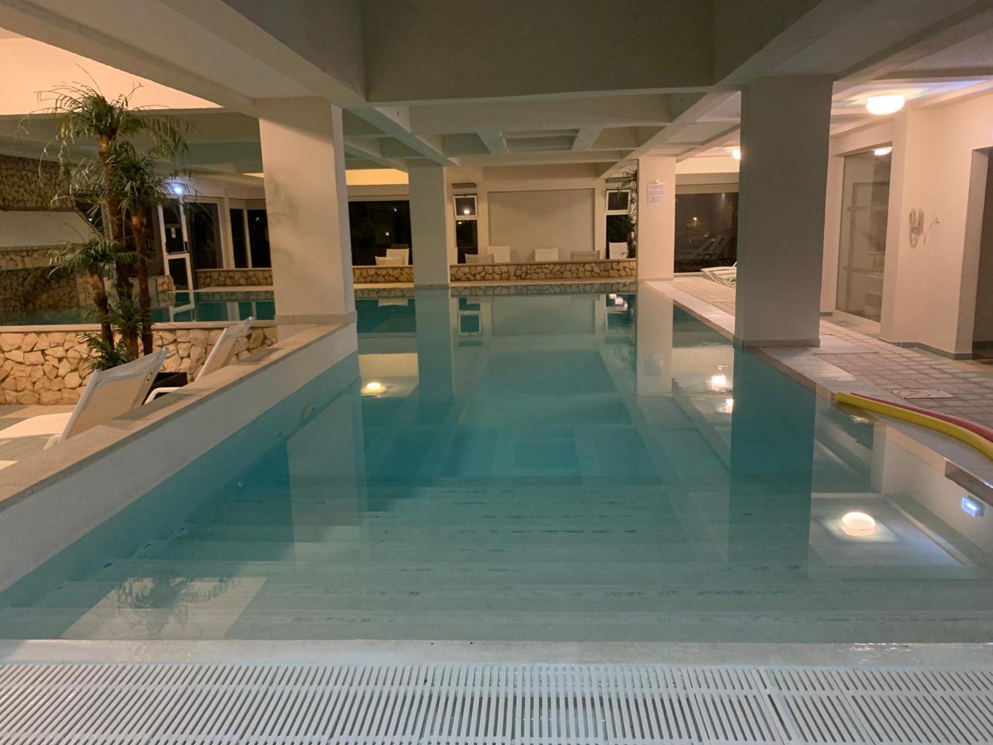 Pestana Atlantico Residences Apartment