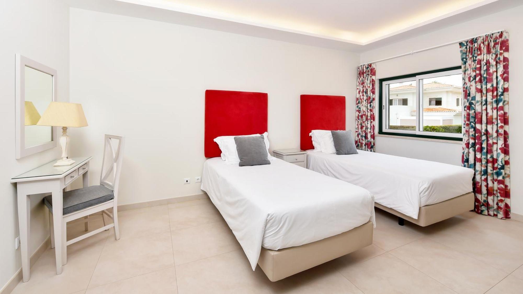 Martinhal Quinta Family 4*