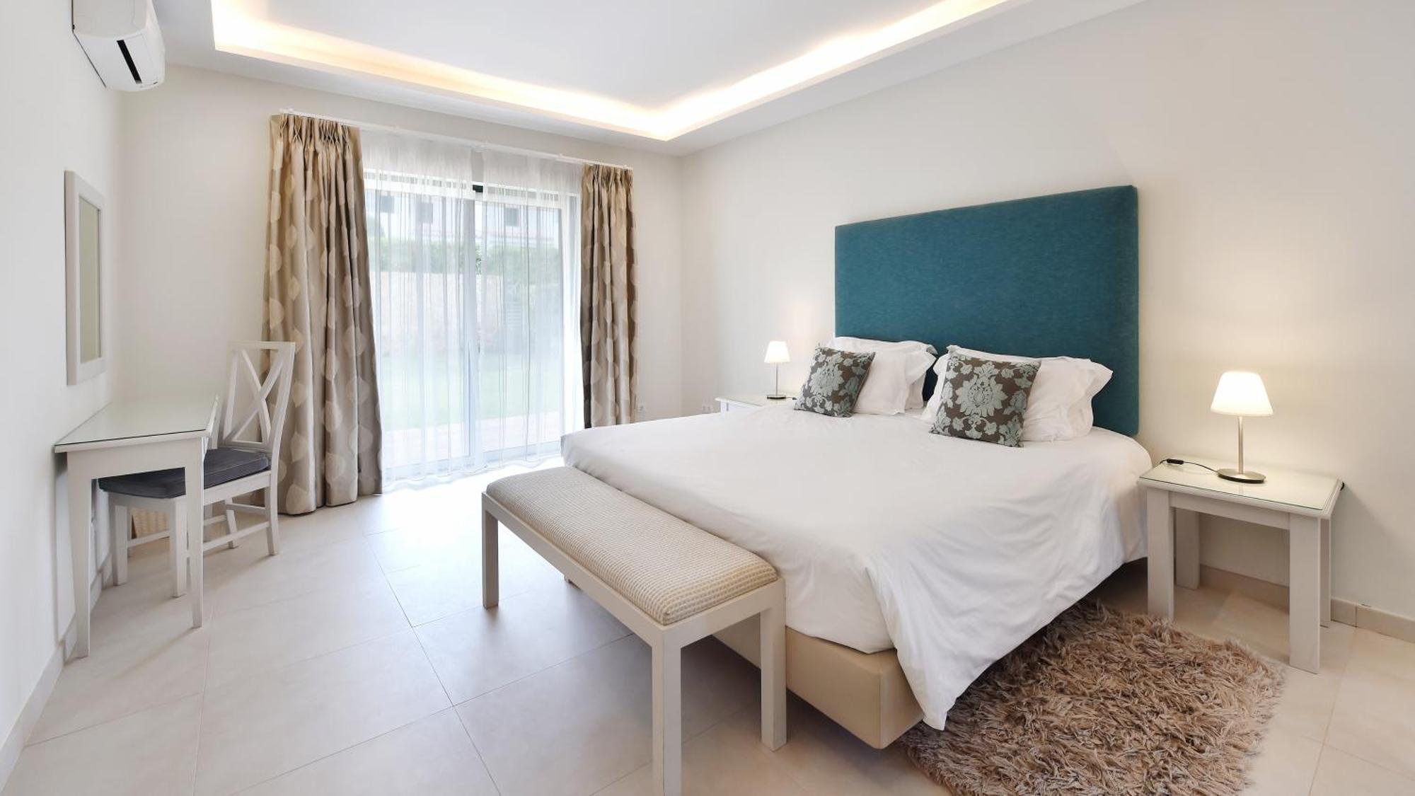 Martinhal Quinta Family 4* Quinta do Lago