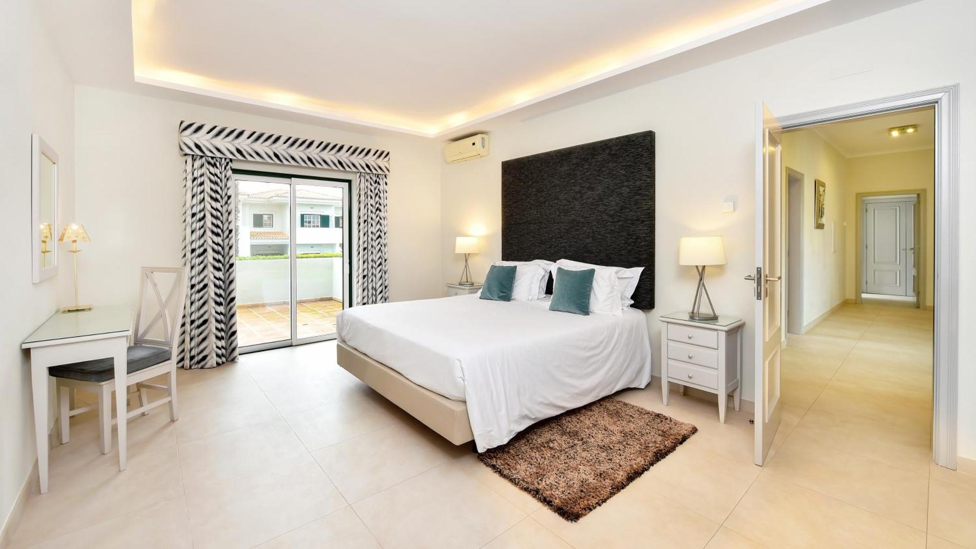 Resort Martinhal Quinta Family 4*