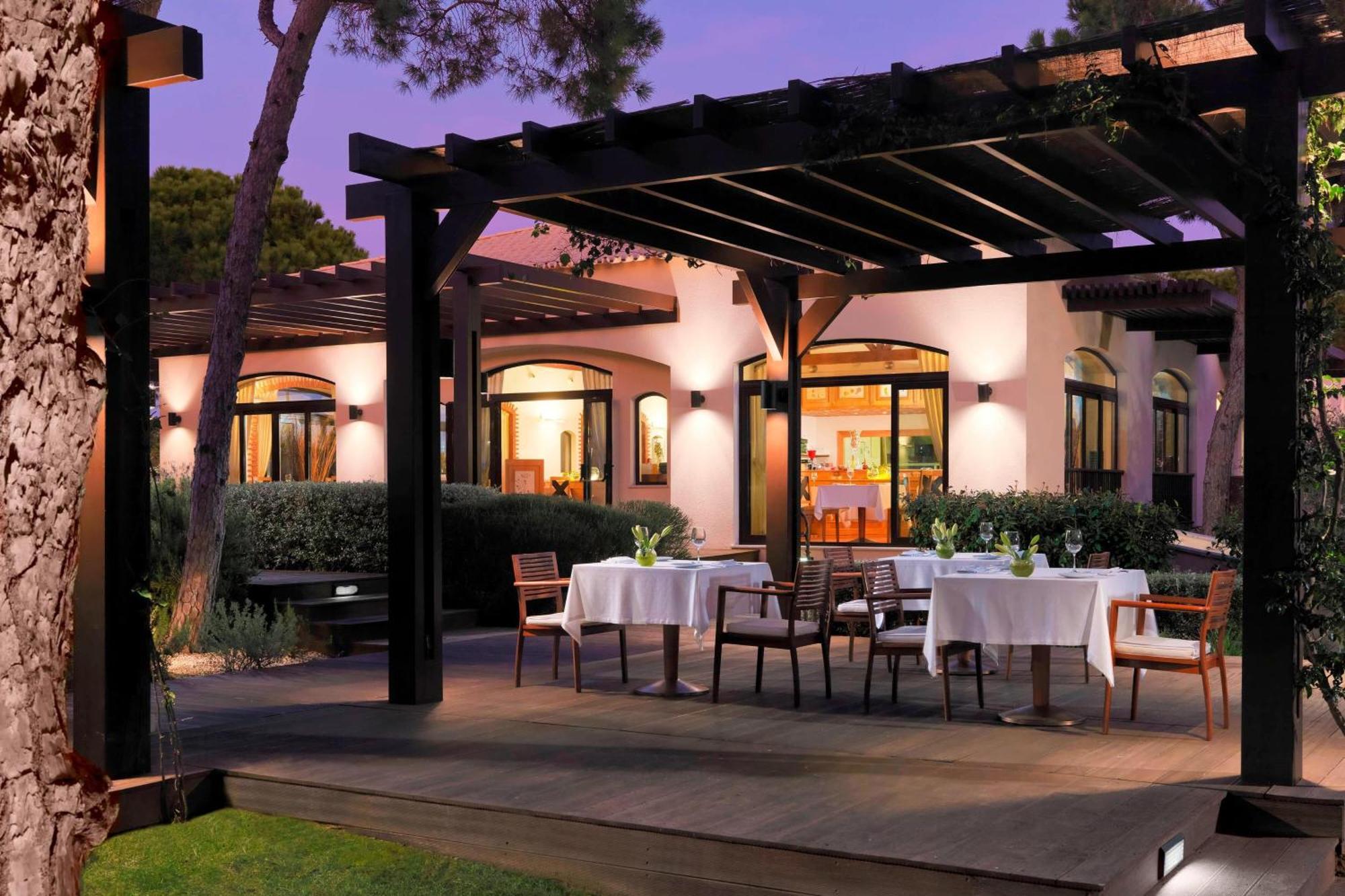 Hotel Pine Cliffs Hotel, A Luxury Collection Resort, Algarve Albufeira