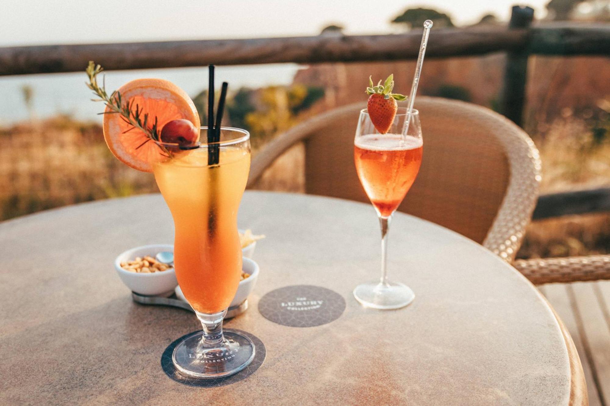 Hotel Pine Cliffs Hotel, A Luxury Collection Resort, Algarve Albufeira