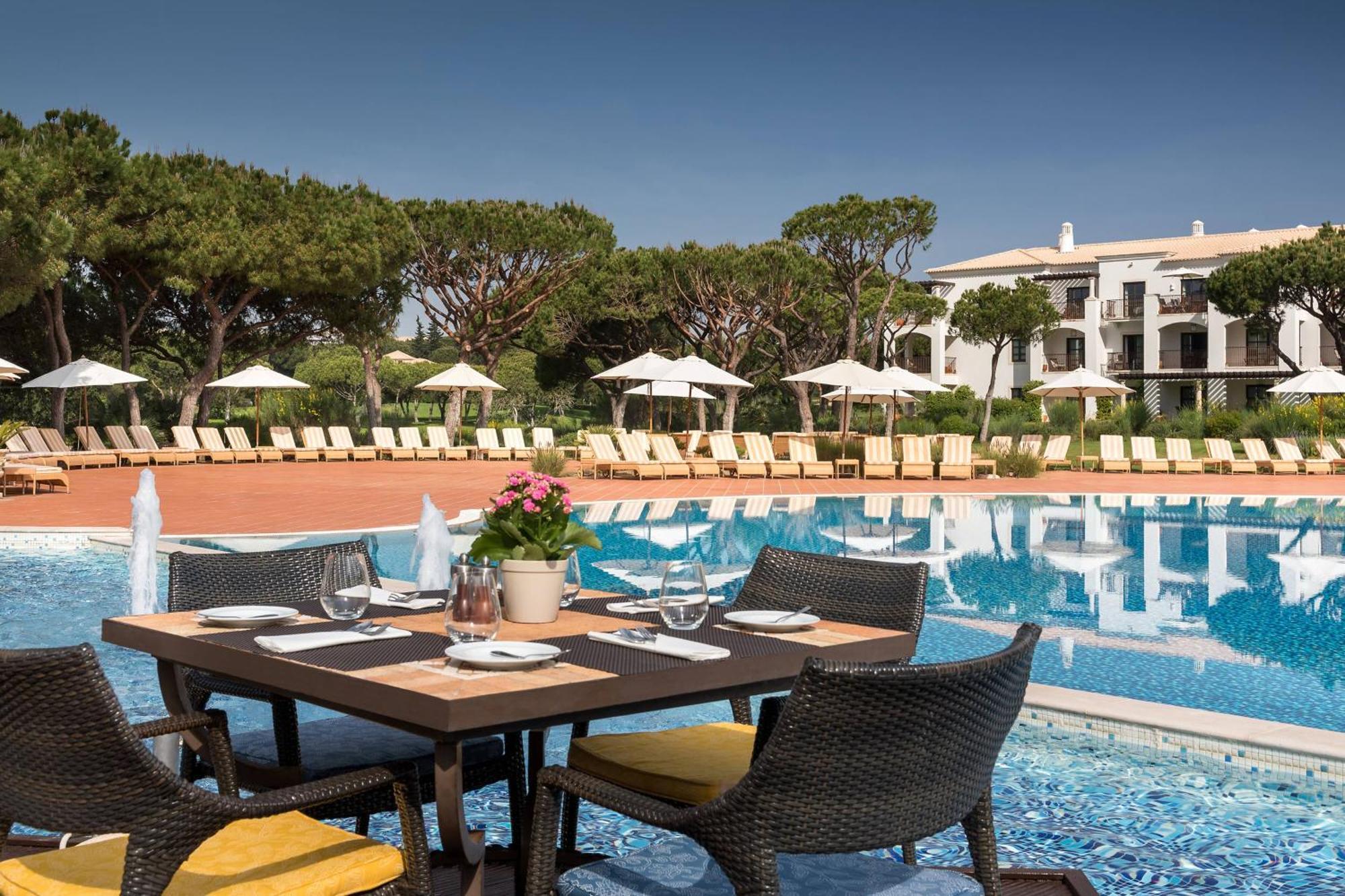 Hotel Pine Cliffs Hotel, A Luxury Collection Resort, Algarve Albufeira