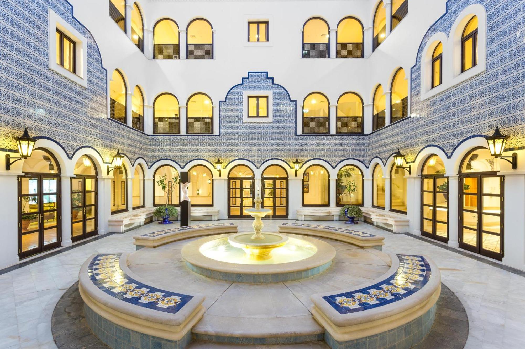 Hotel Pine Cliffs Hotel, A Luxury Collection Resort, Algarve 5*