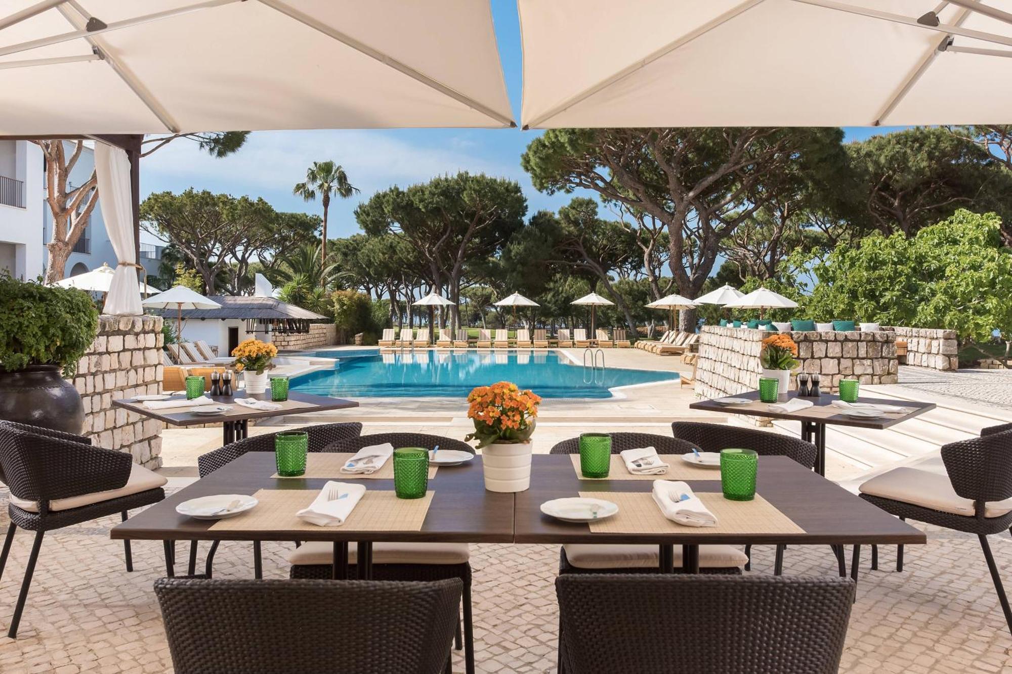 Hotel Pine Cliffs Hotel, A Luxury Collection Resort, Algarve Albufeira
