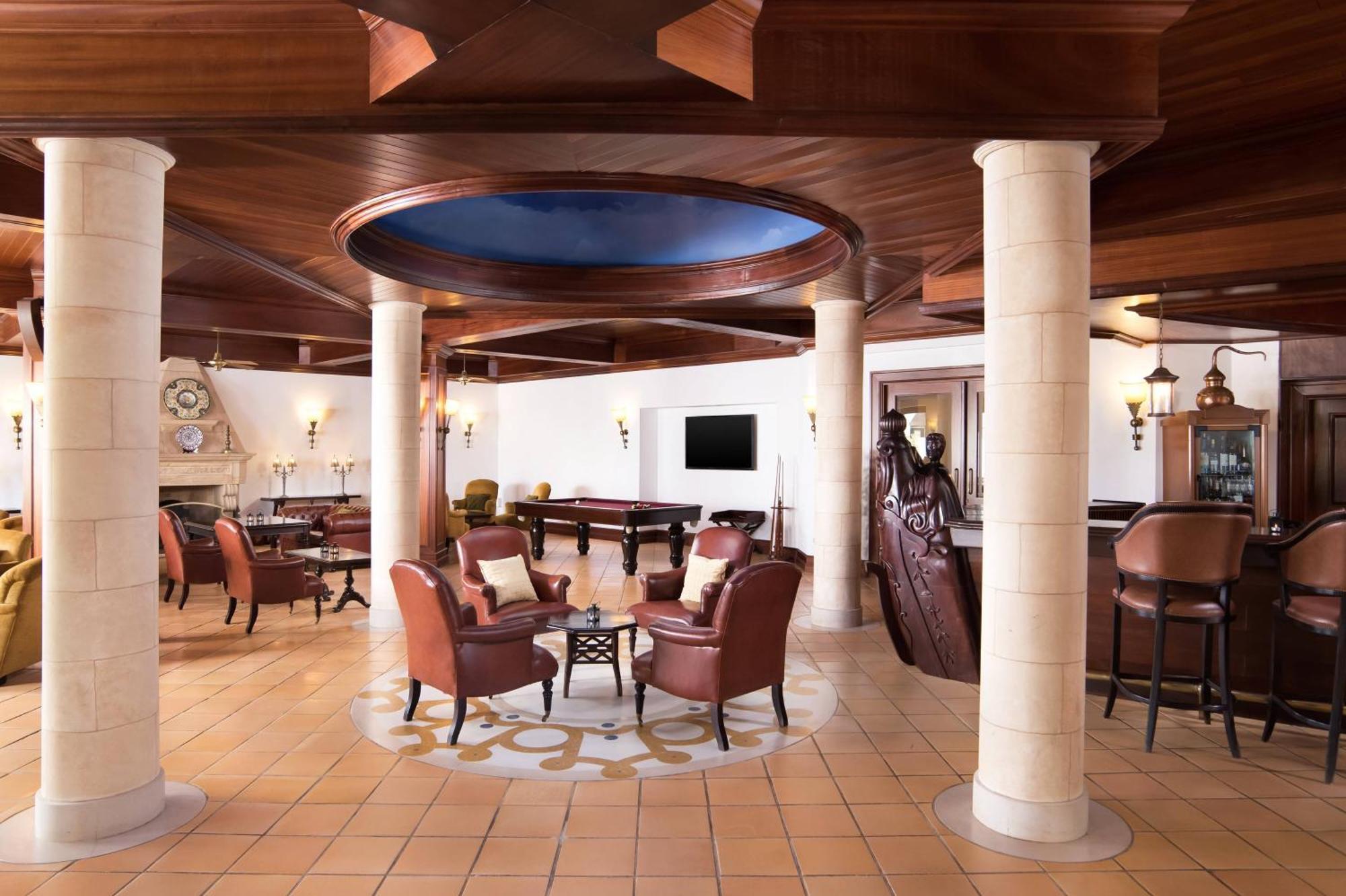 Pine Cliffs Hotel, A Luxury Collection Resort, Algarve Hotel