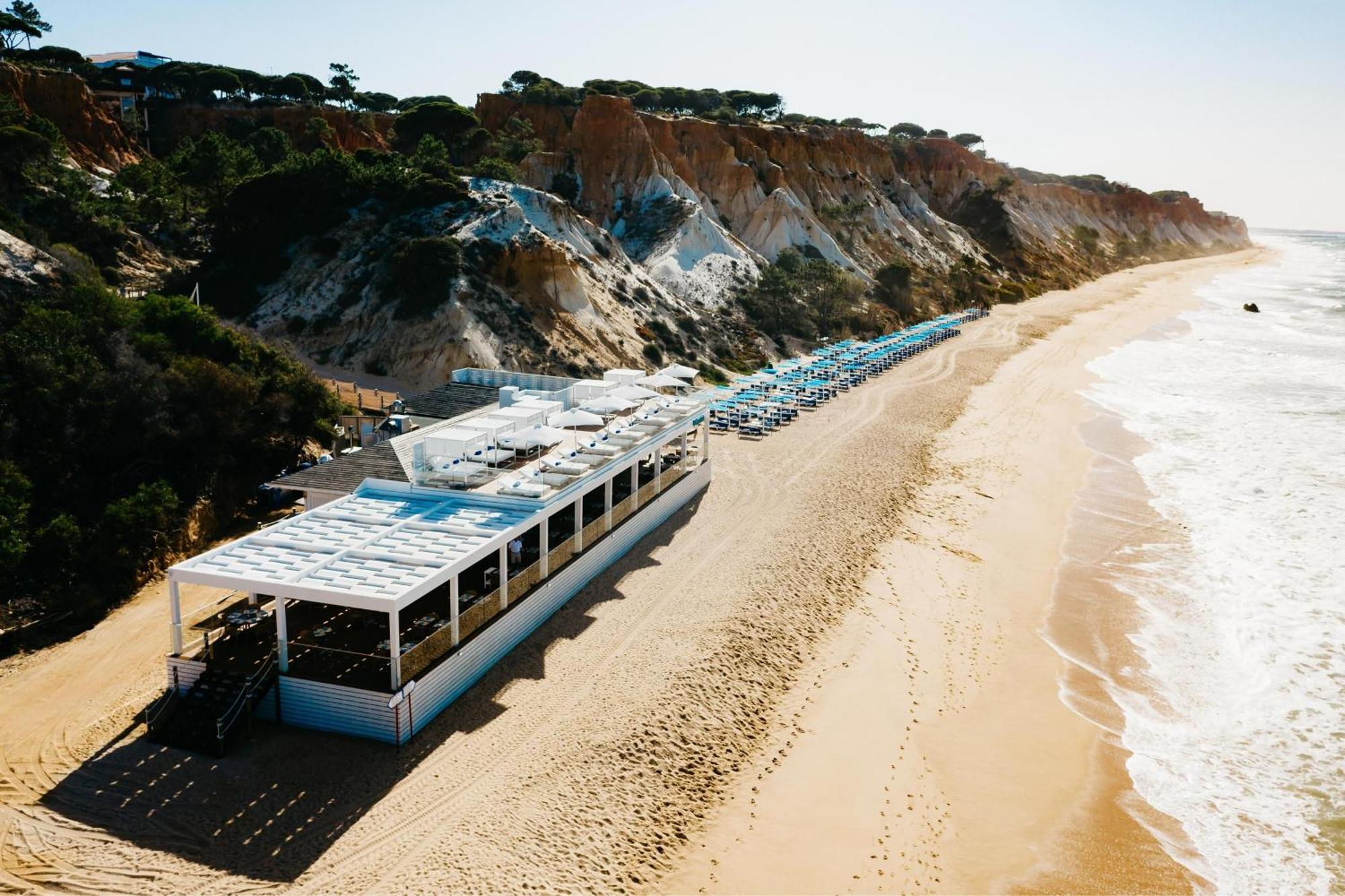 Hotel Pine Cliffs Hotel, A Luxury Collection Resort, Algarve