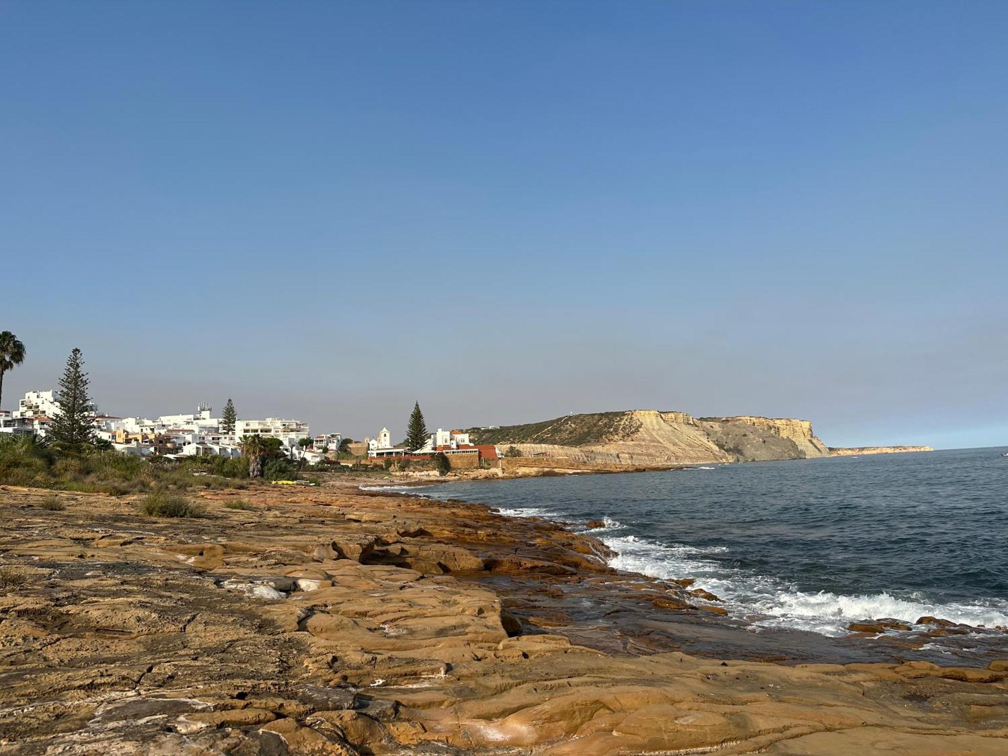 Vila Luz 4* Praia Da Luz
