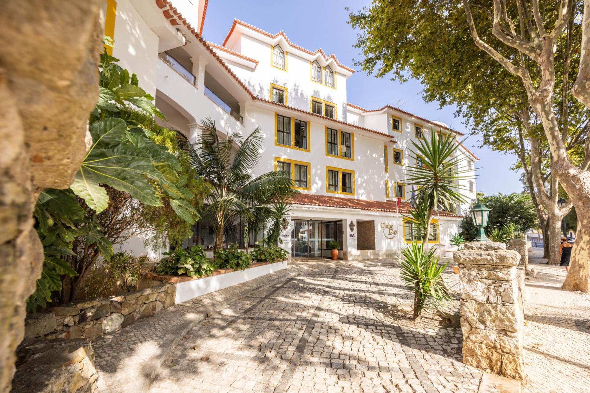 Hotel Clube Do Estoril
