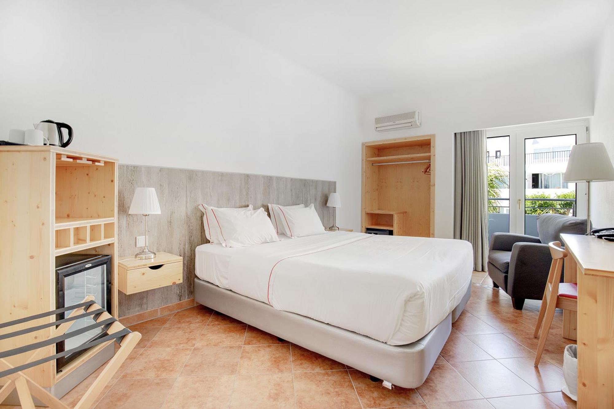 Hotel Hotel Carvoeiro Plaza