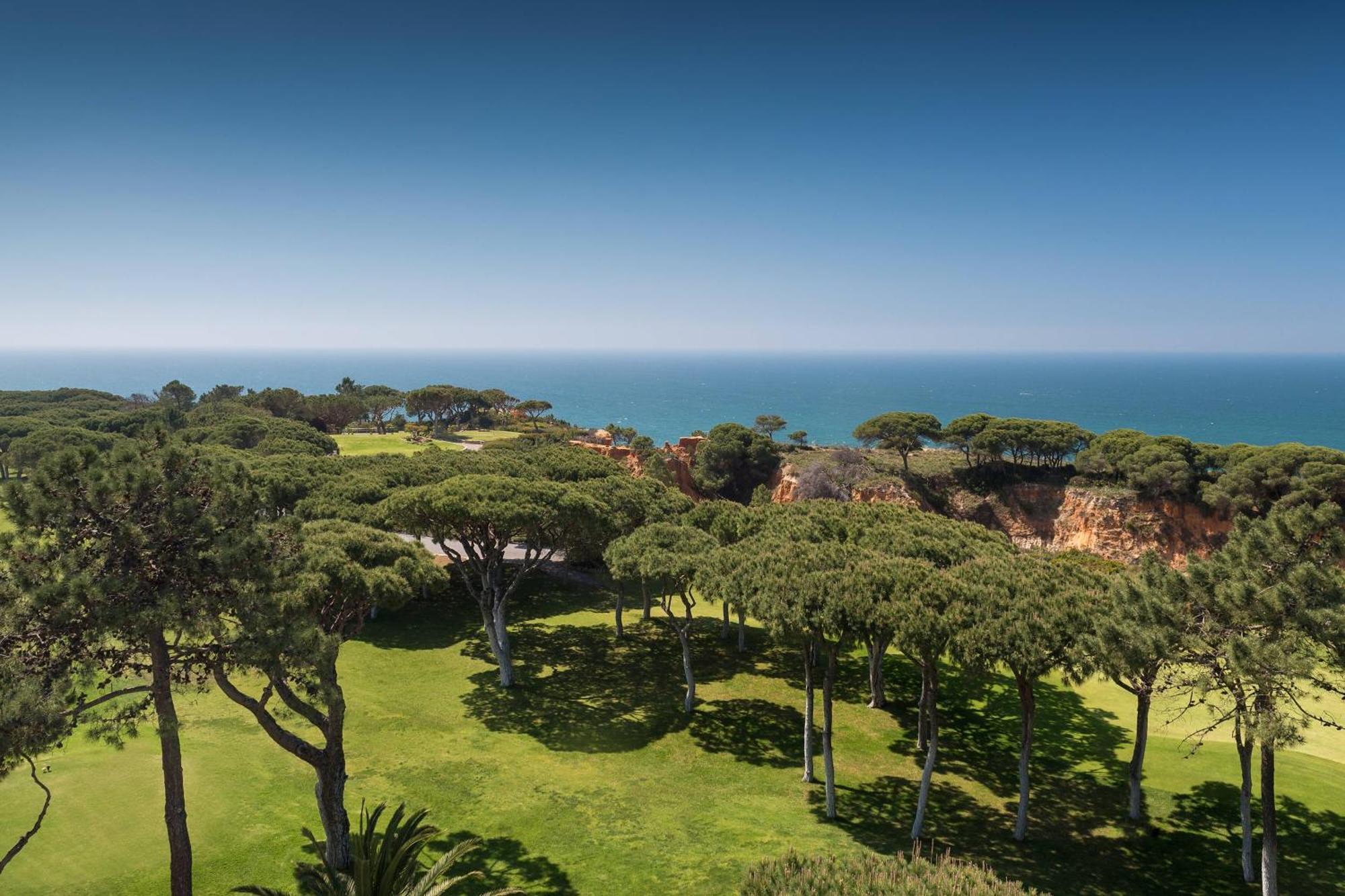 Pine Cliffs Hotel, A Luxury Collection Resort, Algarve Hotel