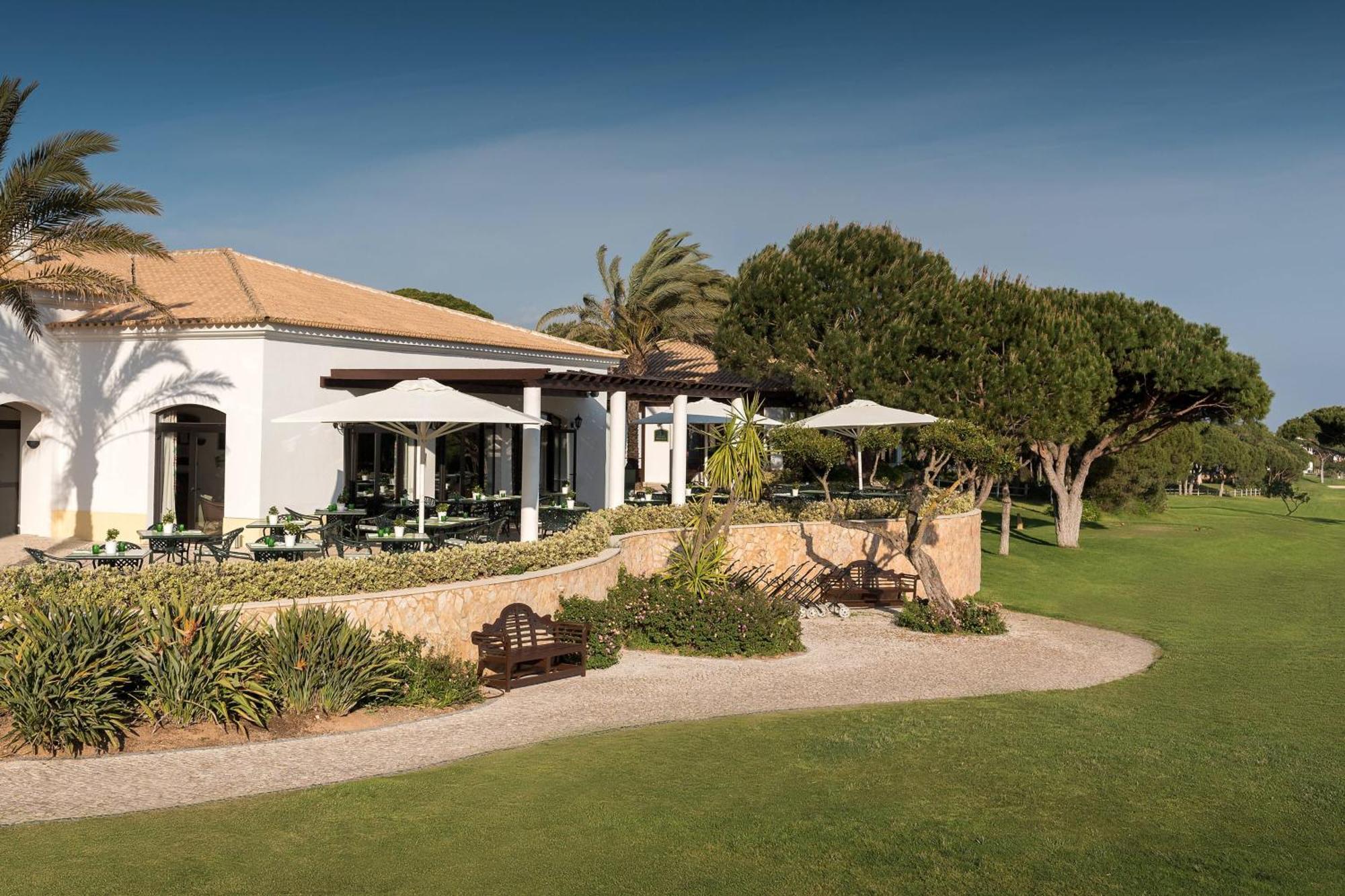 Pine Cliffs Hotel, A Luxury Collection Resort, Algarve Hotel