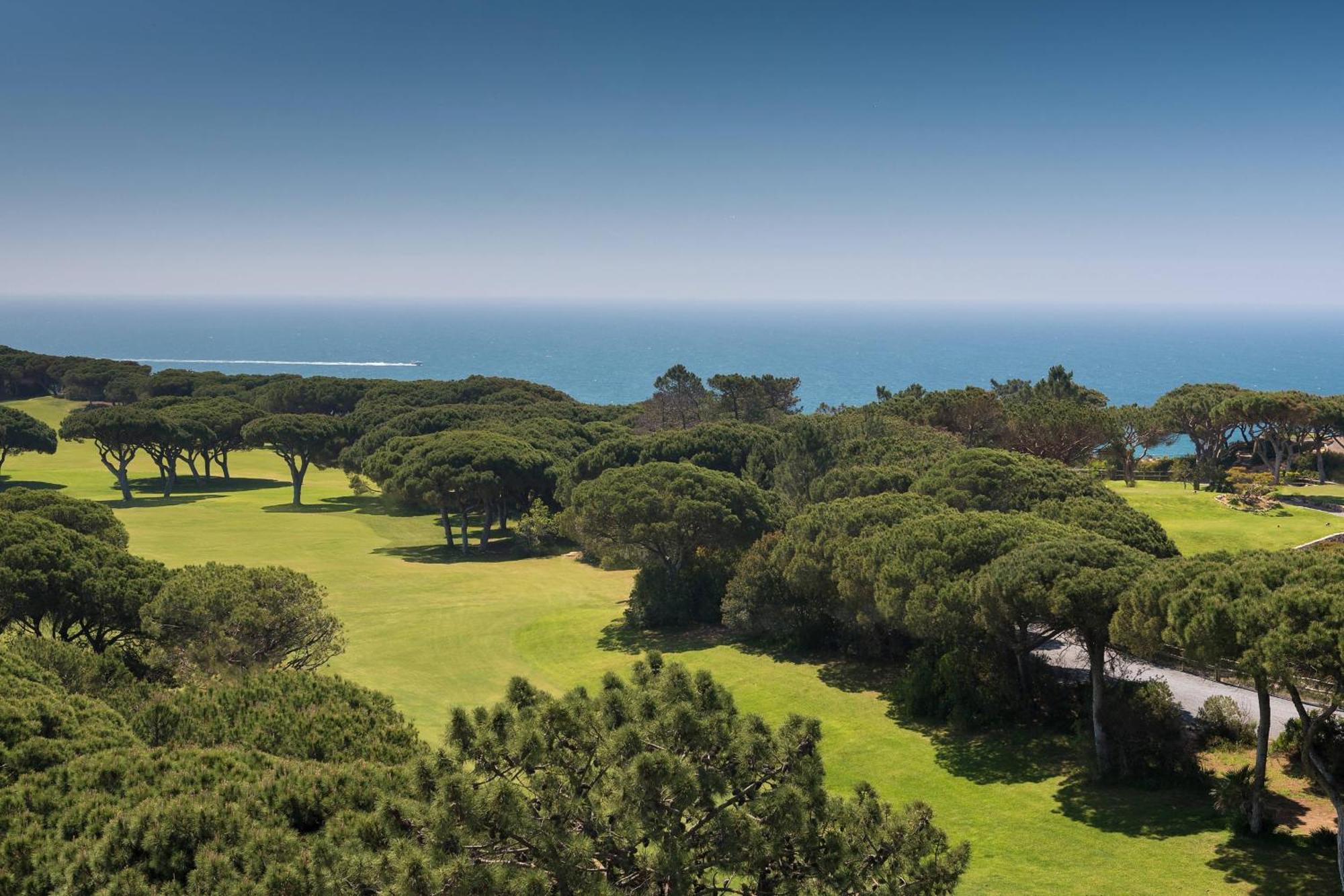 Pine Cliffs Hotel, A Luxury Collection Resort, Algarve 5*