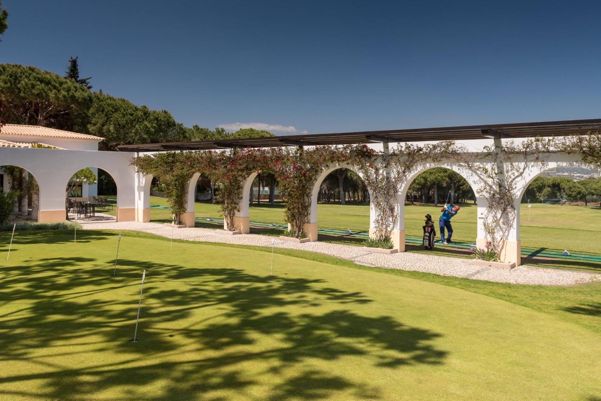 Pine Cliffs Hotel, A Luxury Collection Resort, Algarve Hotel 5*