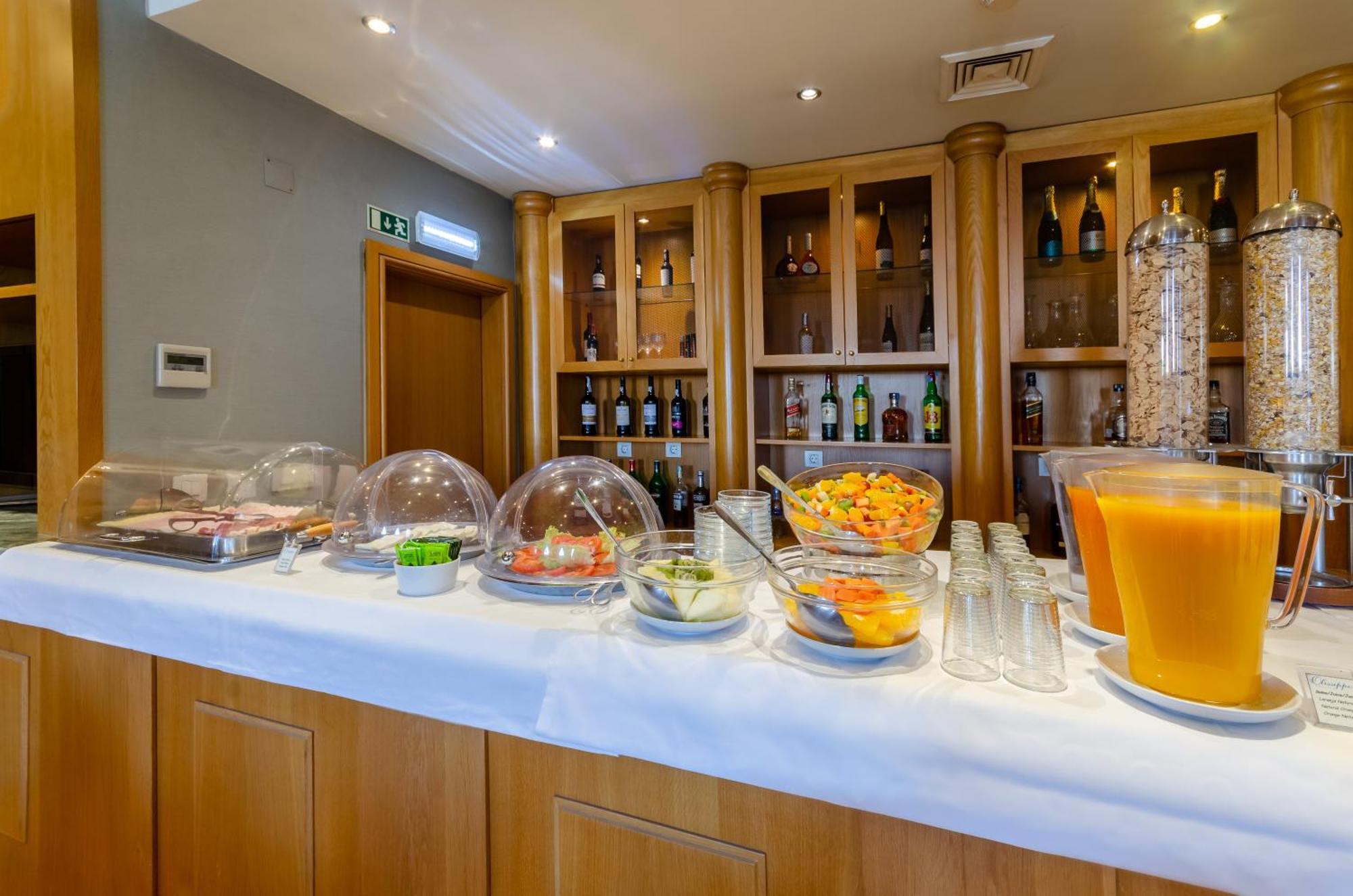 Hotel Olissippo Castelo Lisbon