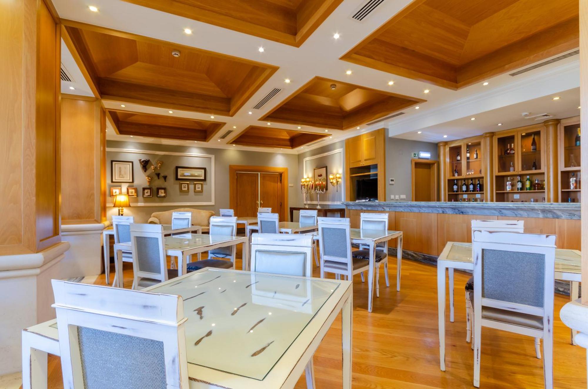 Olissippo Castelo Hotel Lisbon
