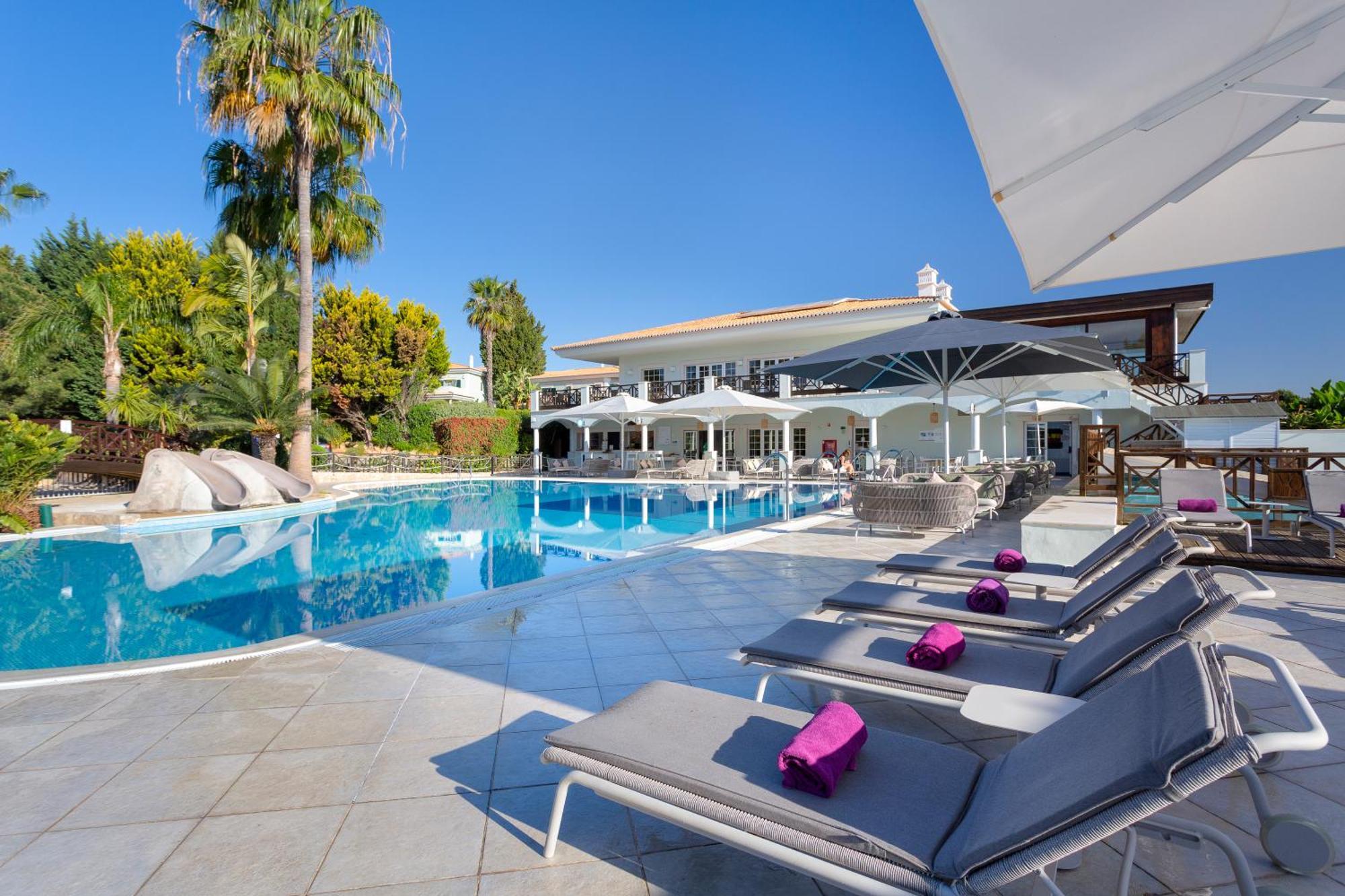 Martinhal Quinta Family 4*