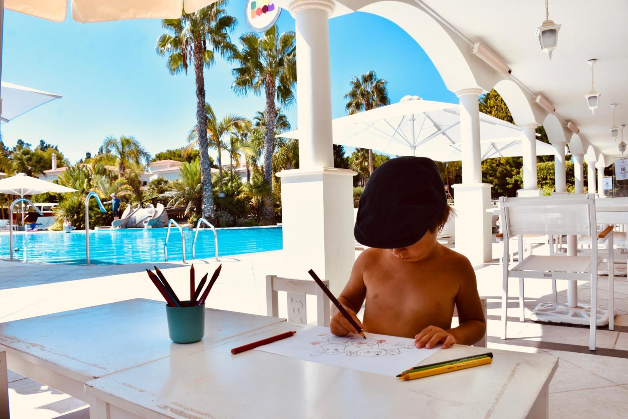 Martinhal Quinta Family Resort 4*