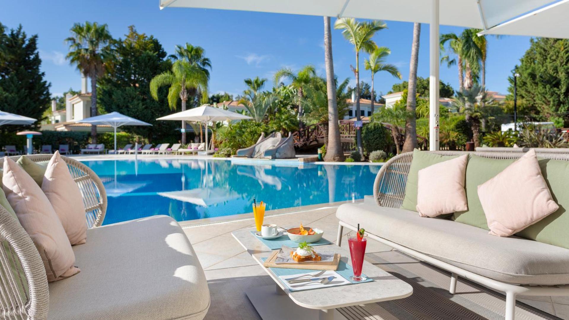 Martinhal Quinta Family 4*