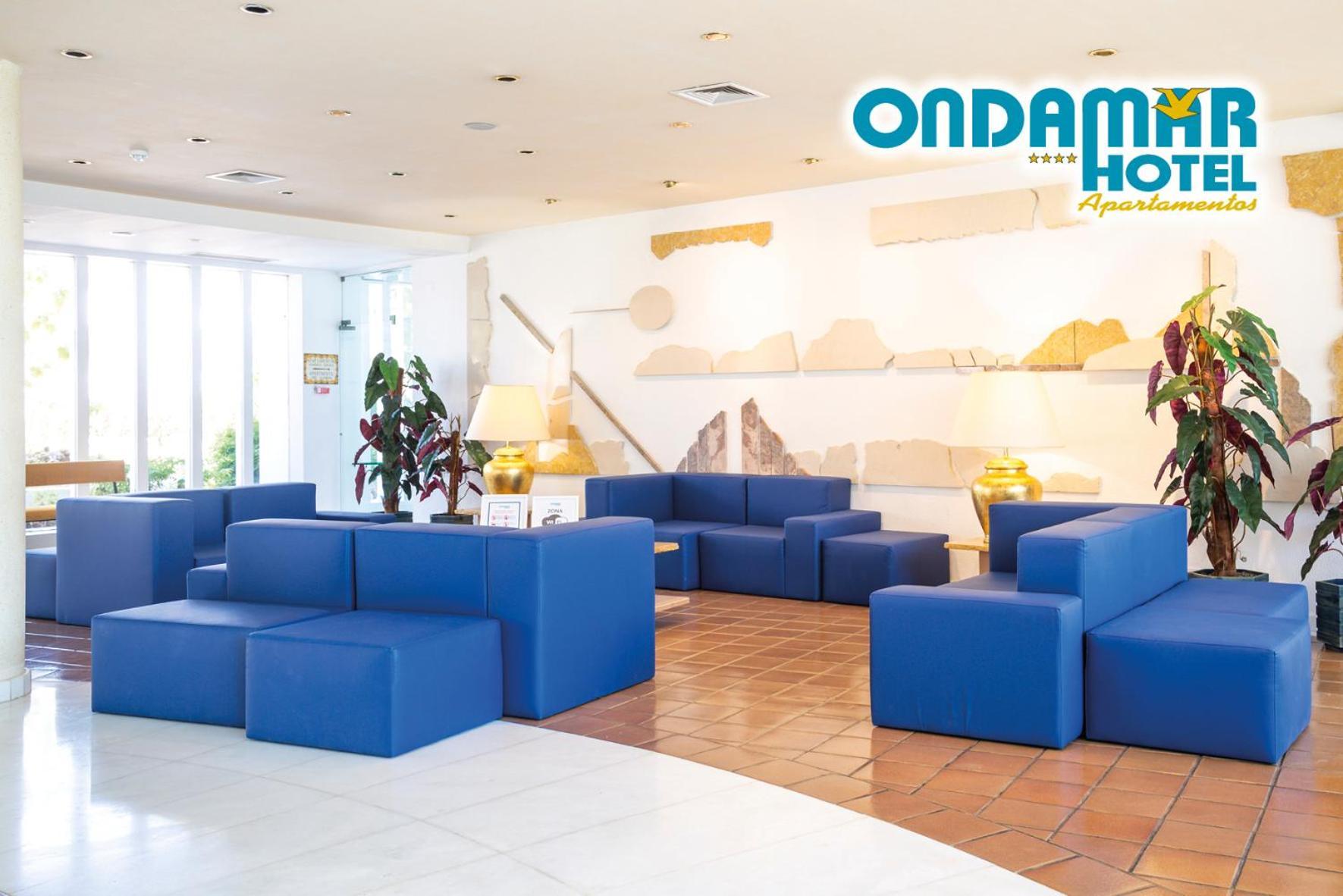 Ondamar 4*
