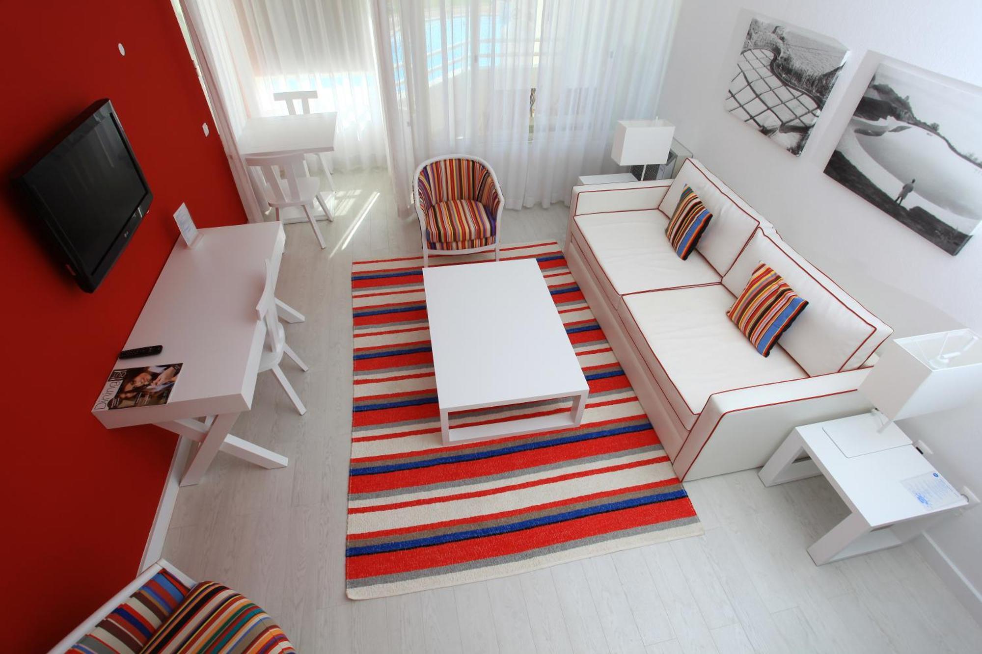 Aparthotel Prainha Clube Alvor