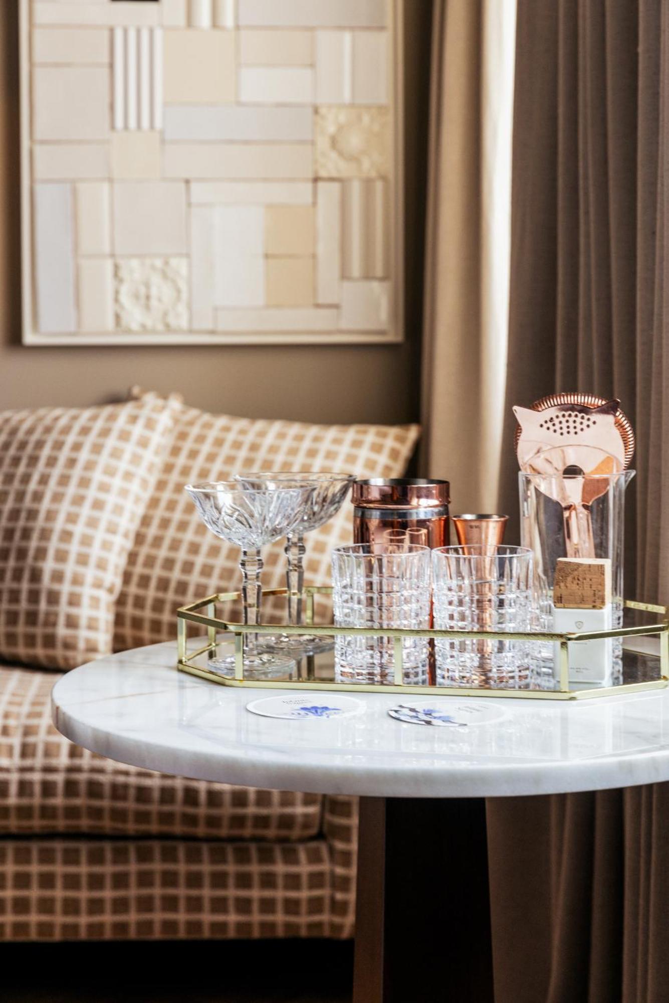 Hospes Infante Sagres - Small Luxury Of The World 5*